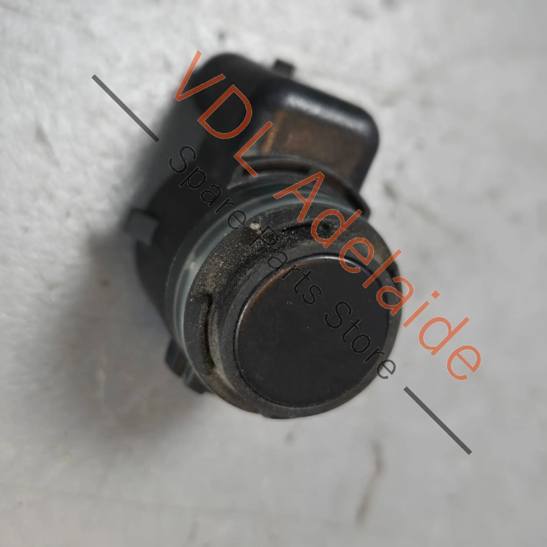 VW Audi Parking Sensor 5Q0919275C Black Satin