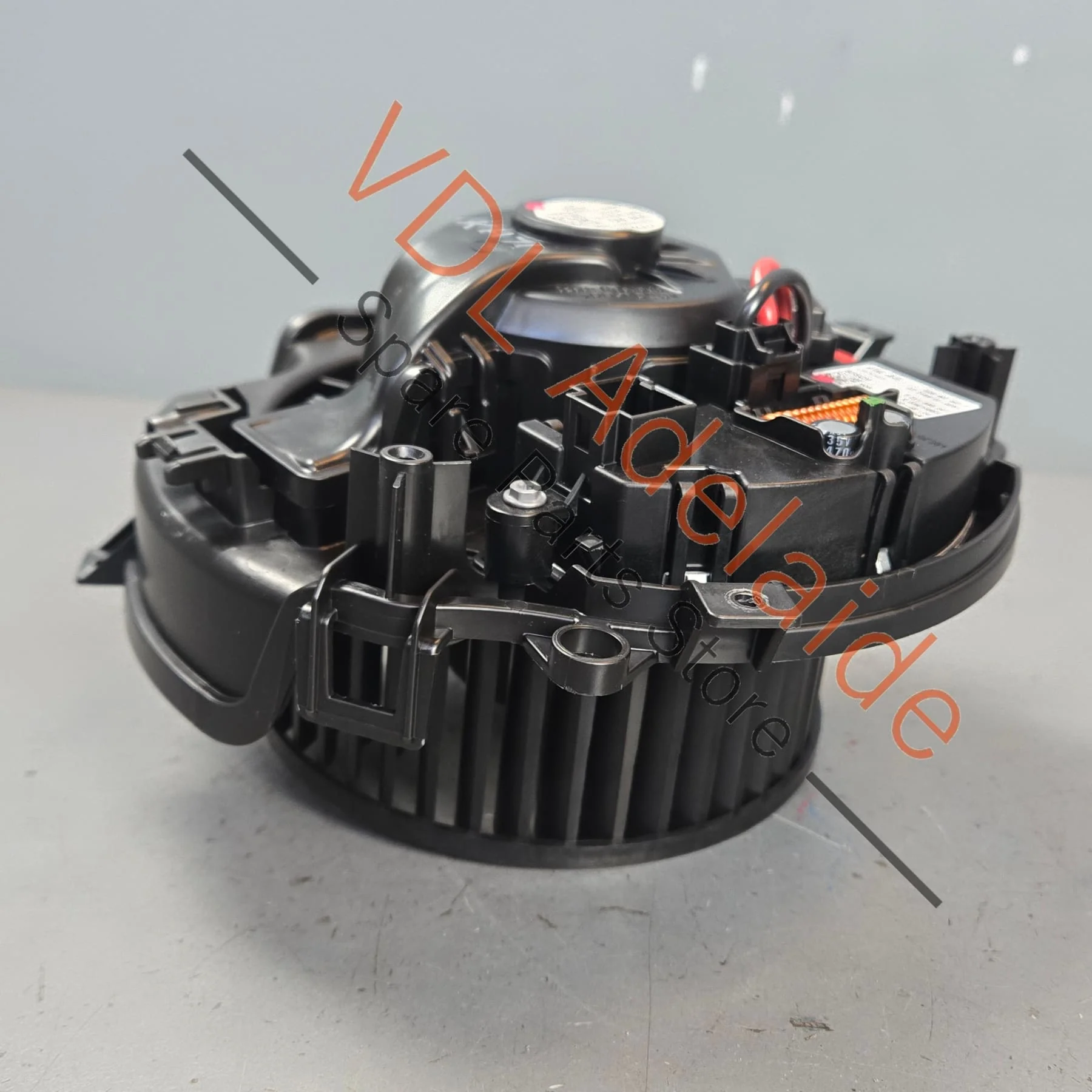 Audi VW Golf MK8 Cupra Heater Blower Fan Motor 5WC819015