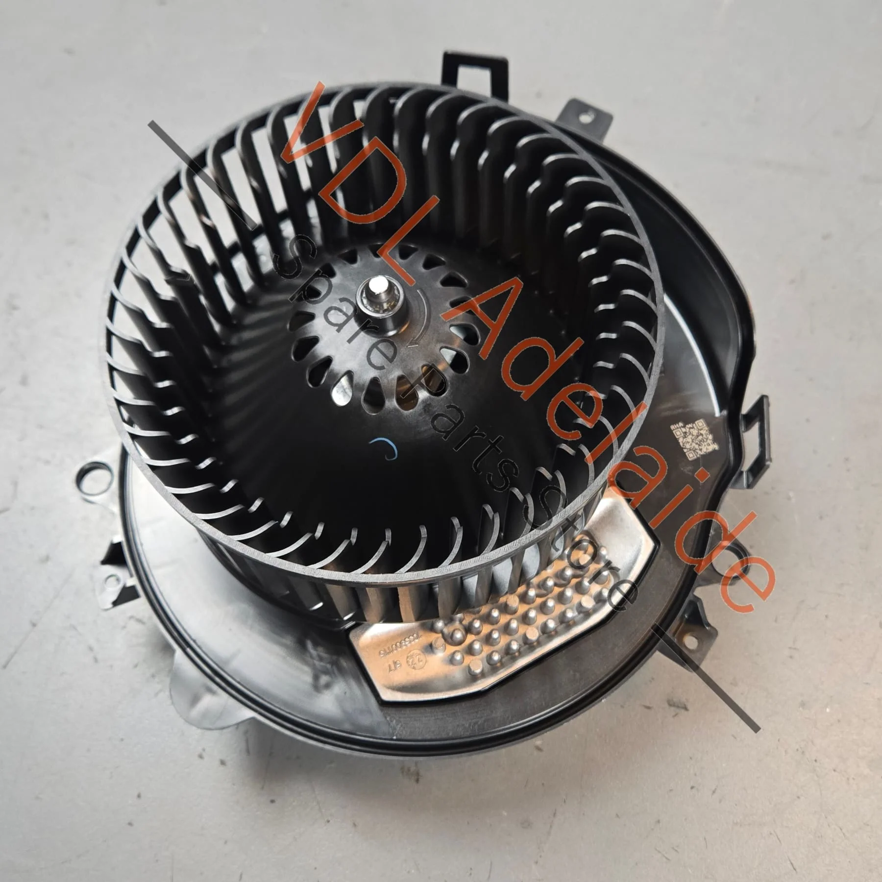 Audi VW Golf MK8 Cupra Heater Blower Fan Motor 5WC819015 - Image 2