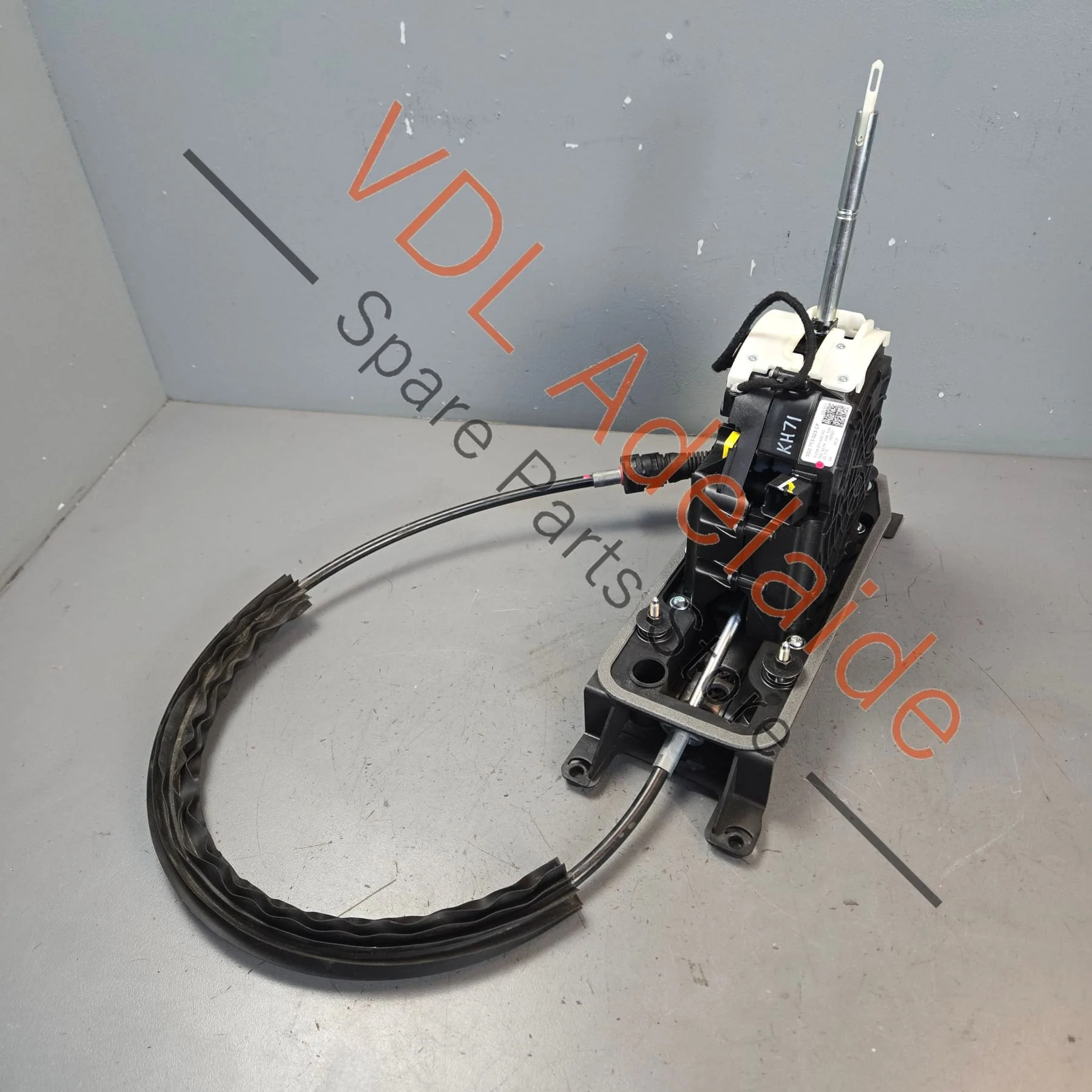 Cupra Ateca Audi Q2 GA Automatic Gear Selector Gearshift Linkage Lever Mechanism 5Q2713023CF 5Q2713025CA