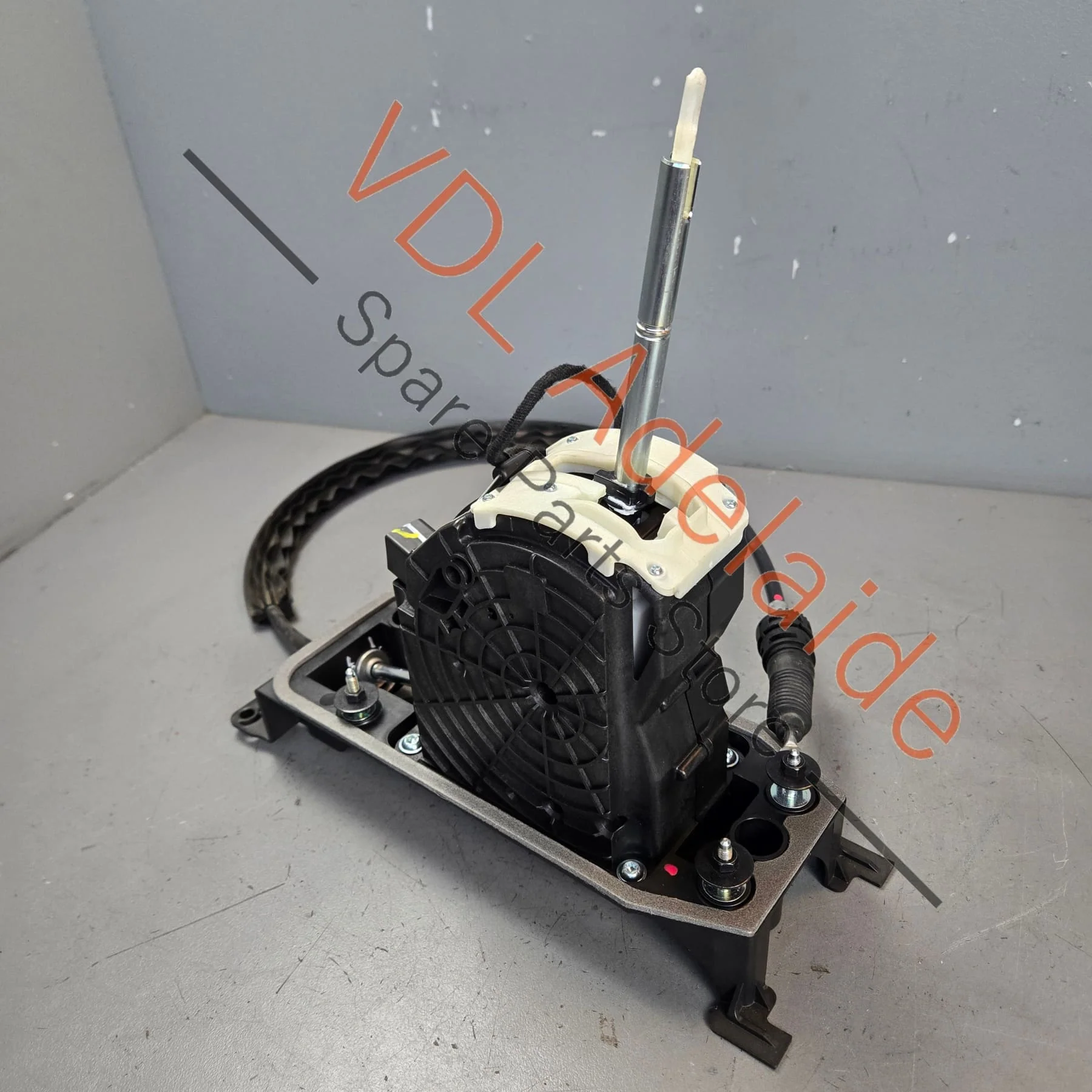 Cupra Ateca Audi Q2 GA Automatic Gear Selector Gearshift Linkage Lever Mechanism 5Q2713023CF 5Q2713025CA - Image 4