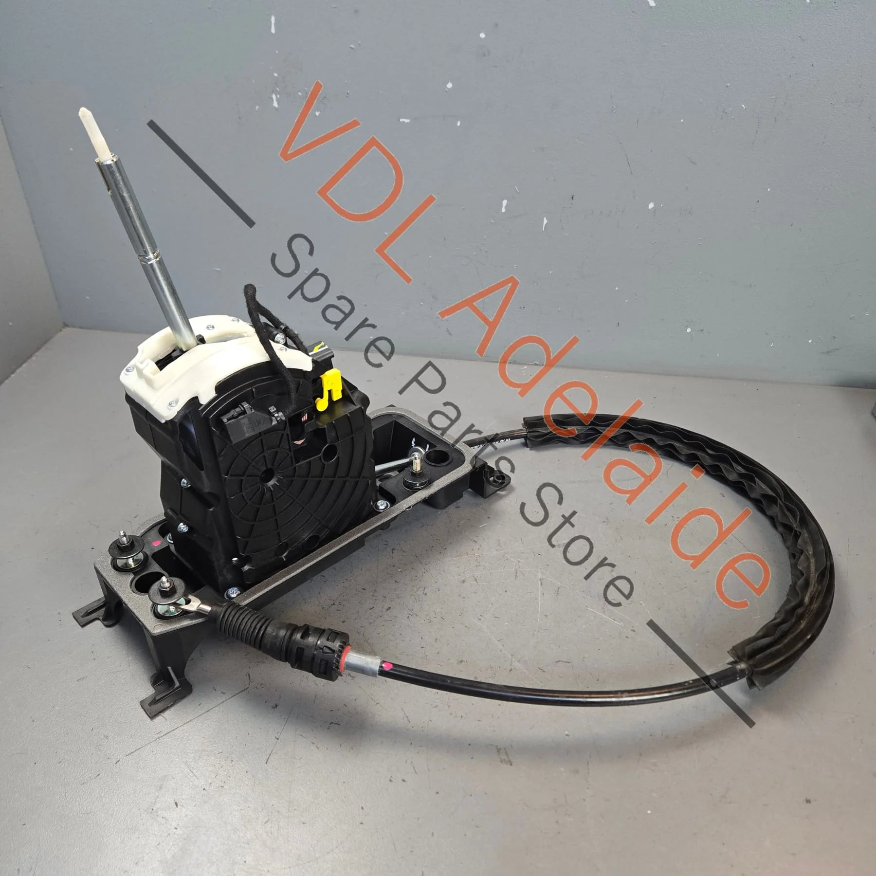 Cupra Ateca Audi Q2 GA Automatic Gear Selector Gearshift Linkage Lever Mechanism 5Q2713023CF 5Q2713025CA - Image 5