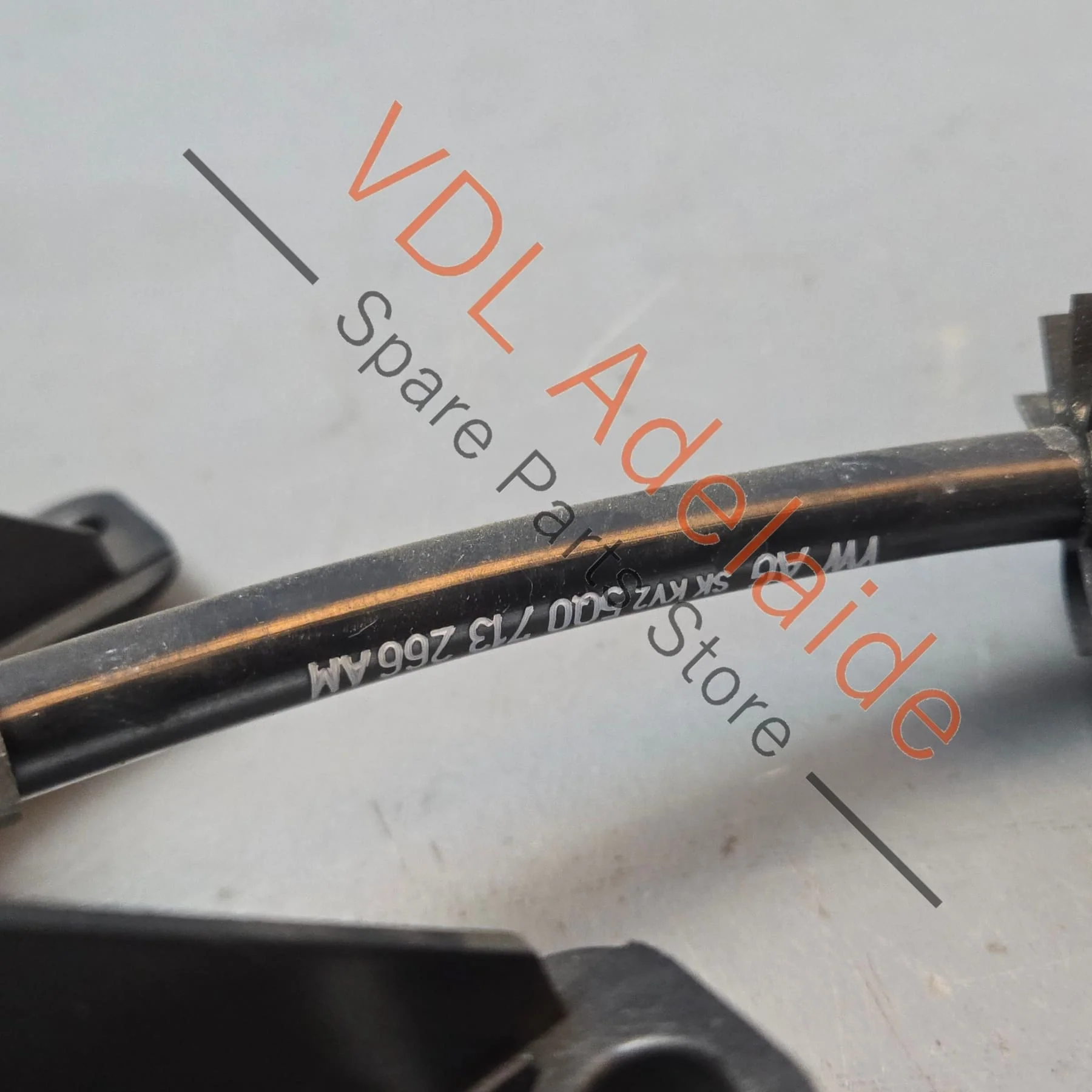 Cupra Ateca Audi Q2 GA Automatic Gear Selector Gearshift Linkage Lever Mechanism 5Q2713023CF 5Q2713025CA - Image 6