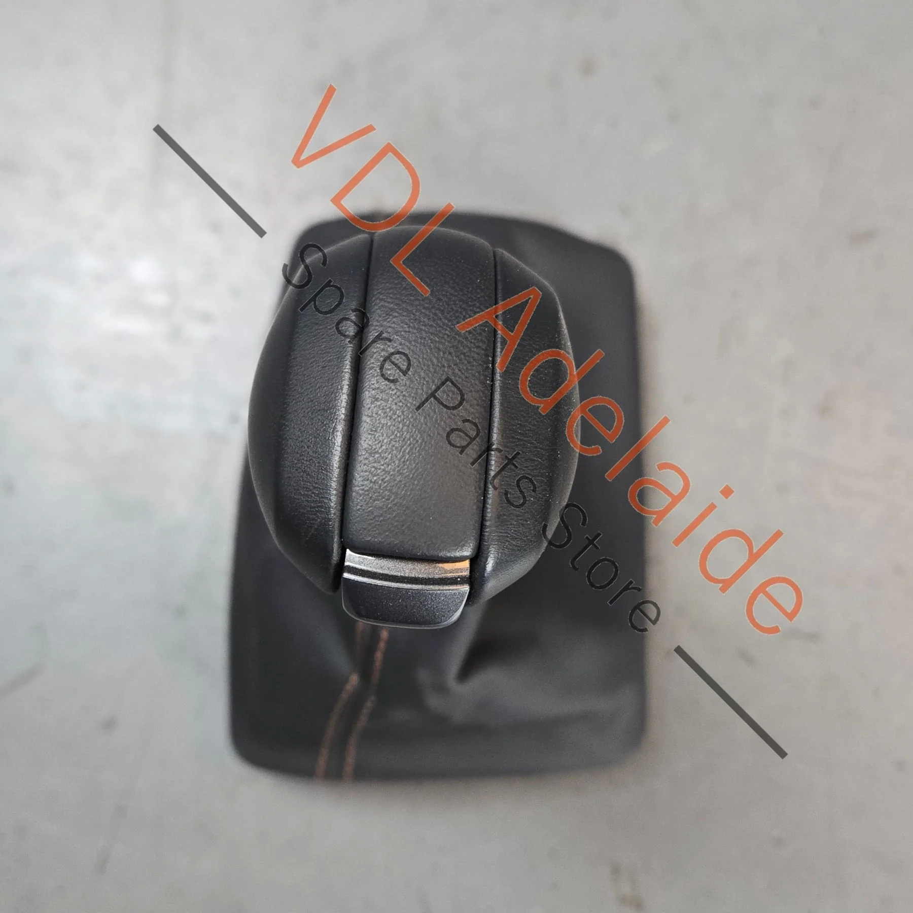 Cupra Ateca Leather Gear Shifter Knob Handle Grip 577713203A XPV 577713203AXPV - Image 6