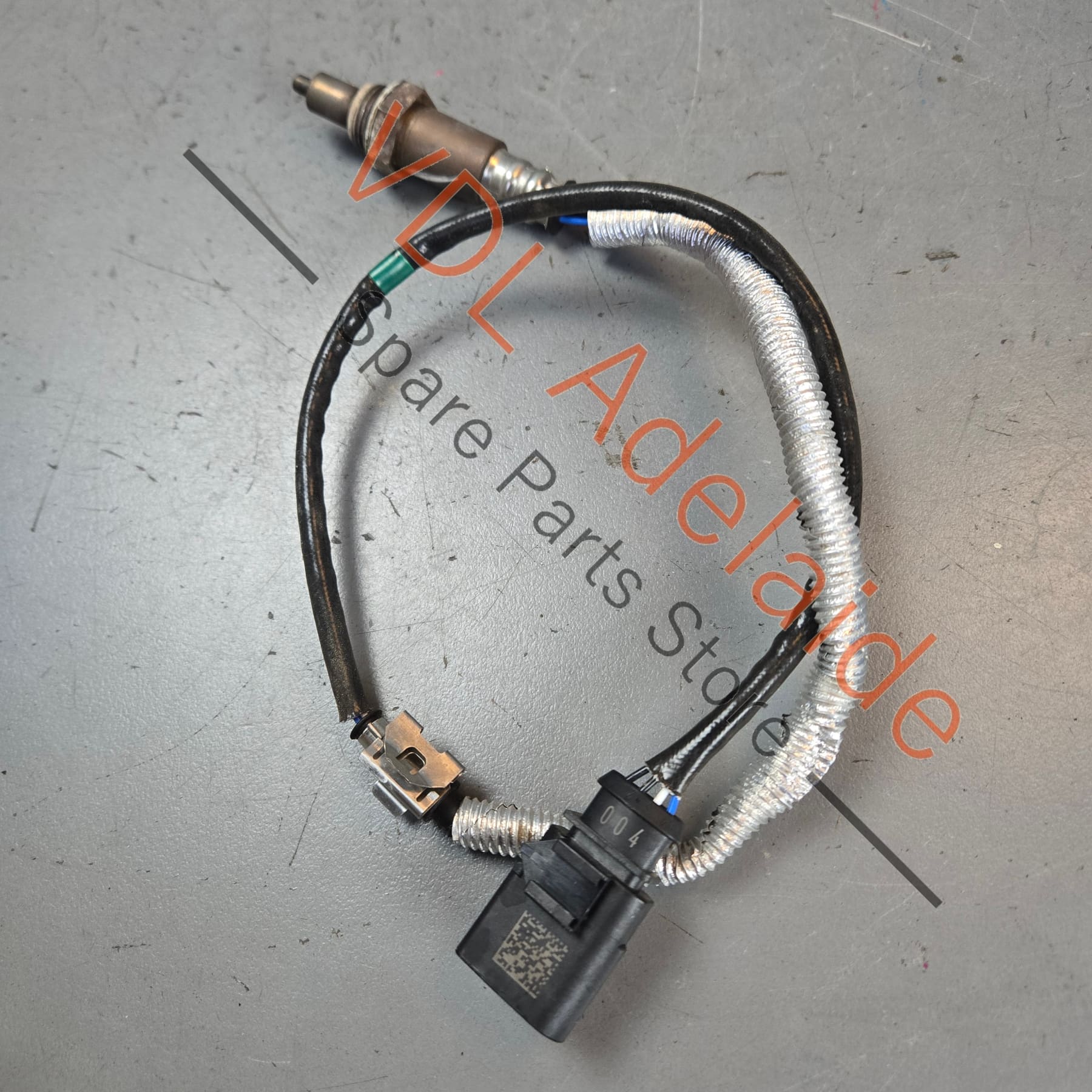 VW Cupra Audi Lambda Probe Oxygen Sensor Downstream After Cat 06K906262DM for DNFC