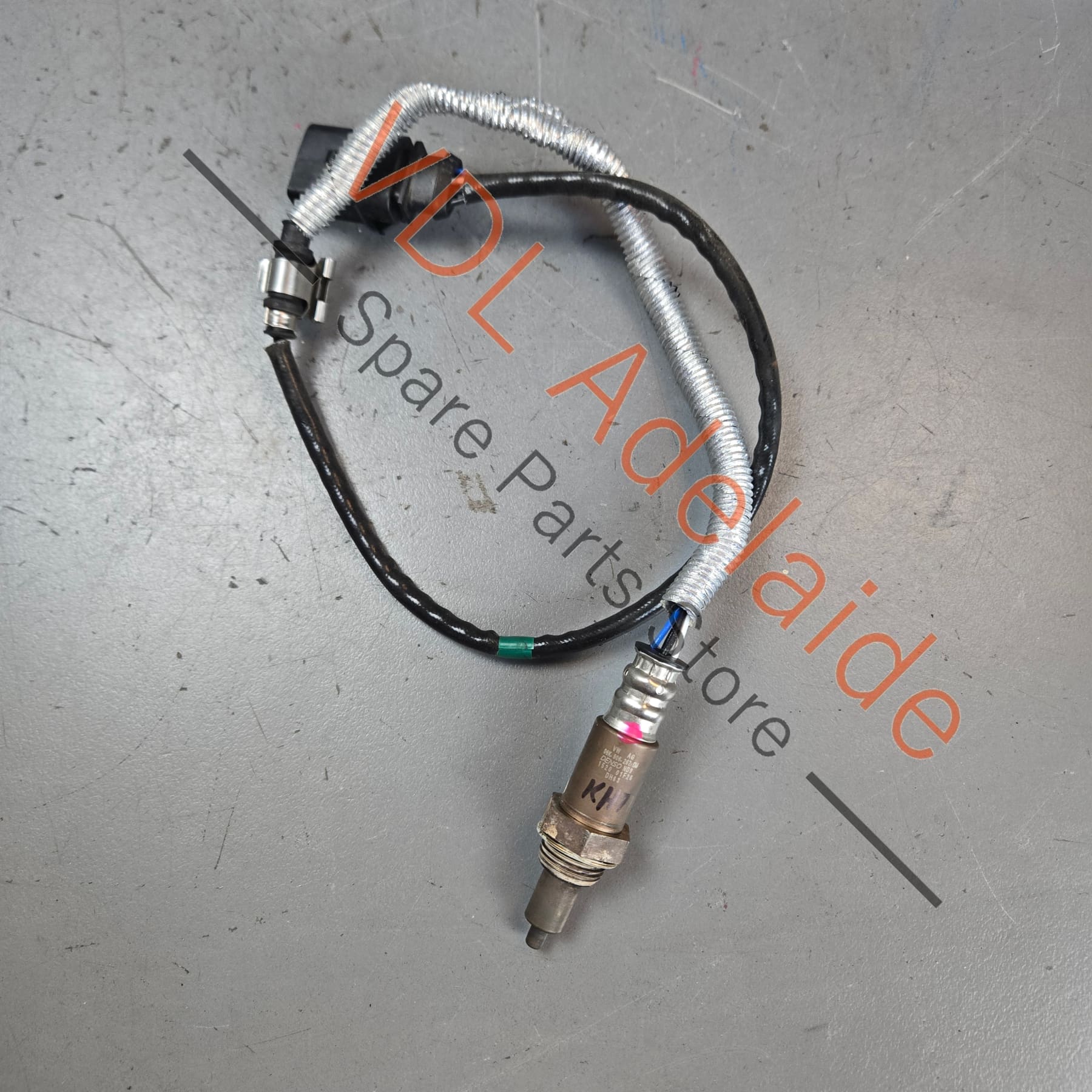 VW Cupra Audi Lambda Probe Oxygen Sensor Downstream After Cat 06K906262DM for DNFC - Image 2