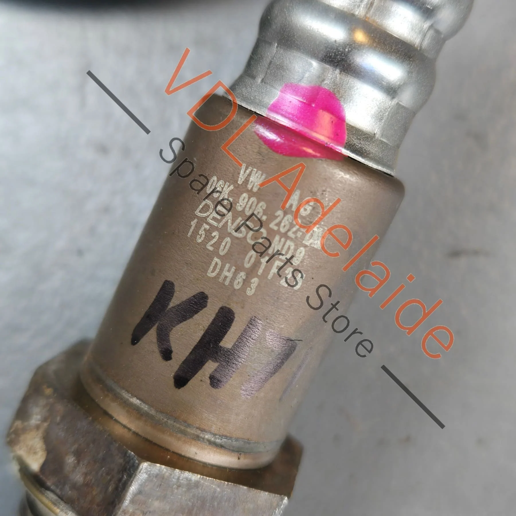 VW Cupra Audi Lambda Probe Oxygen Sensor Downstream After Cat 06K906262DM for DNFC - Image 3