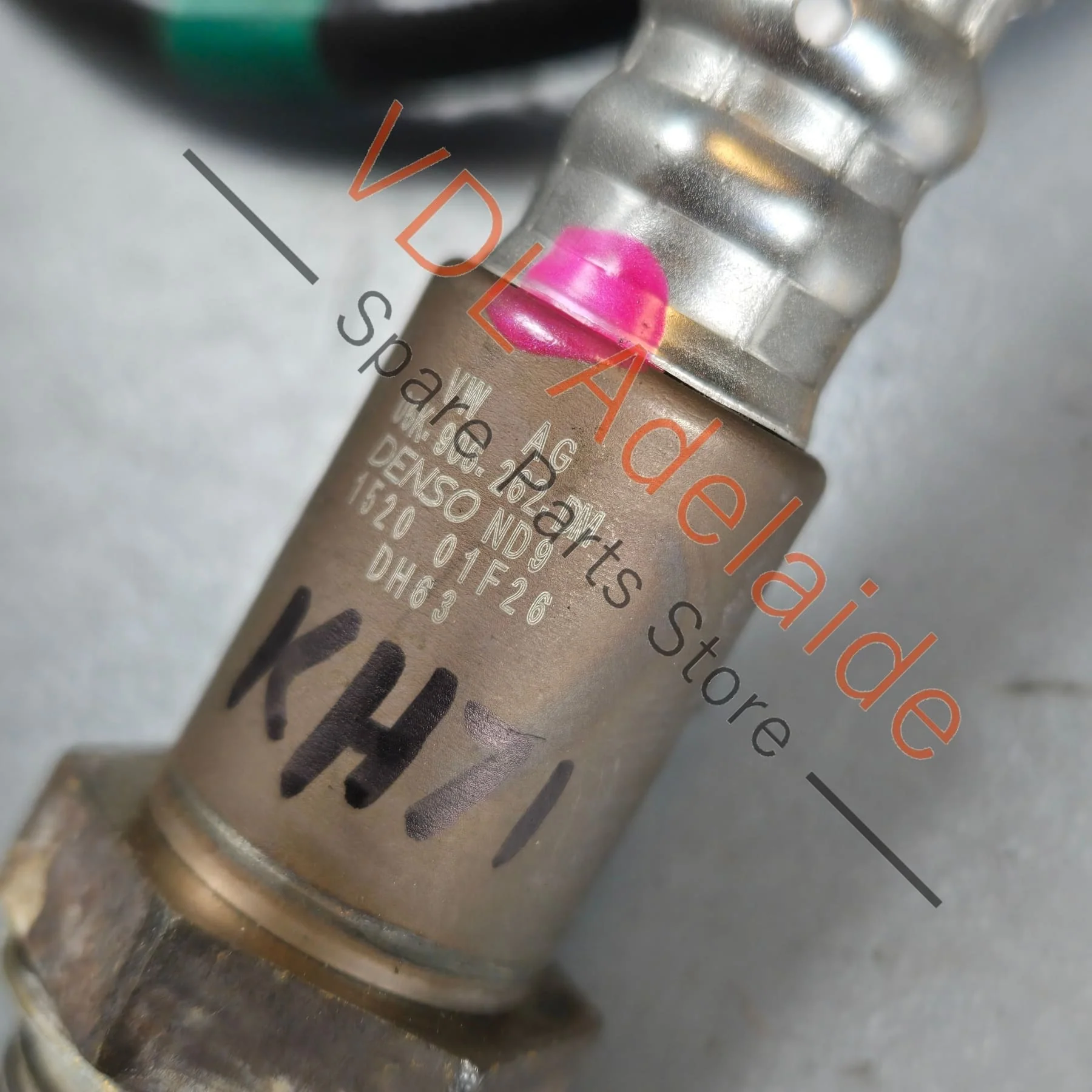 VW Cupra Audi Lambda Probe Oxygen Sensor Downstream After Cat 06K906262DM for DNFC - Image 4