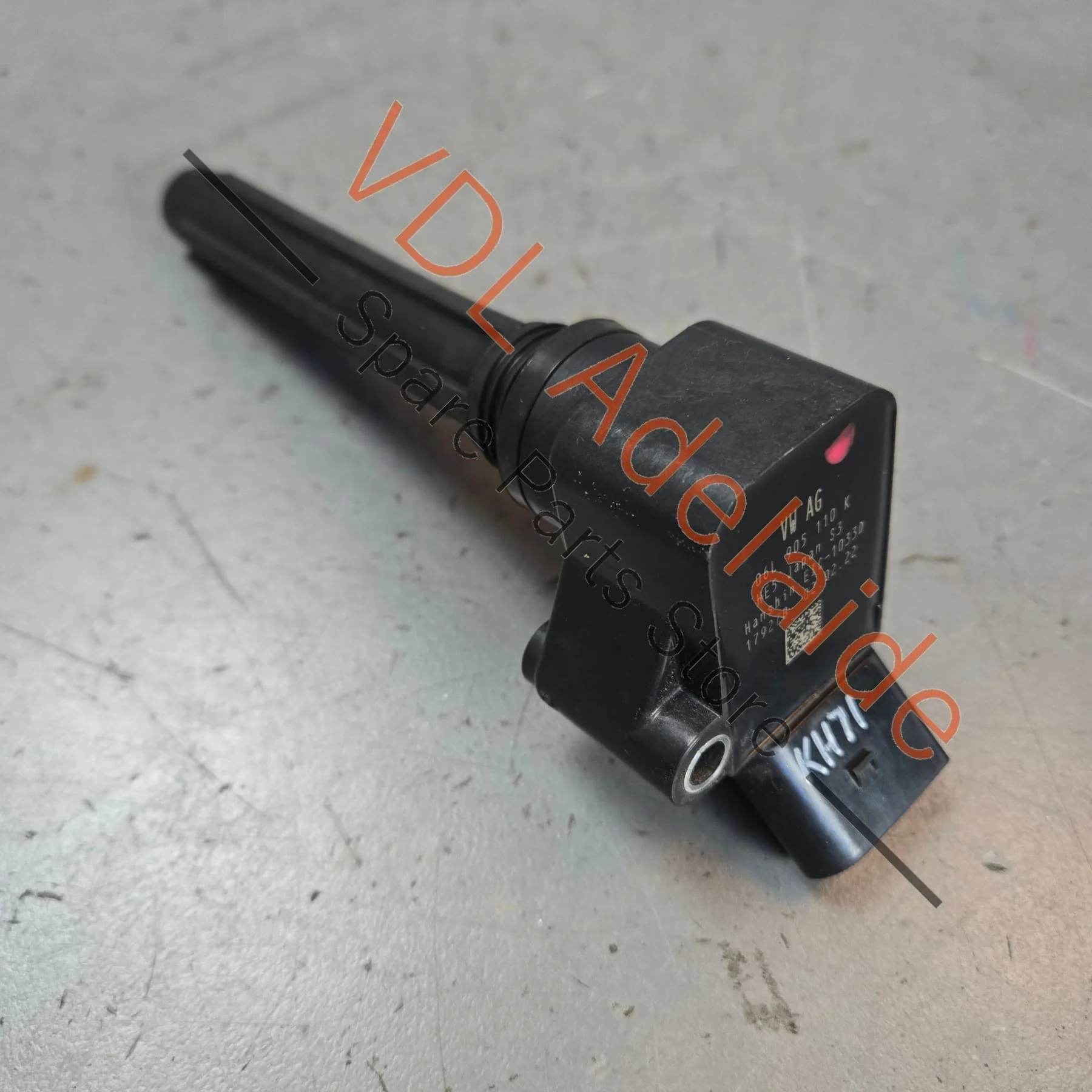 Genuine Audi Volkswagen VW Ignition Coil Pack 06L905110G 06L905110K