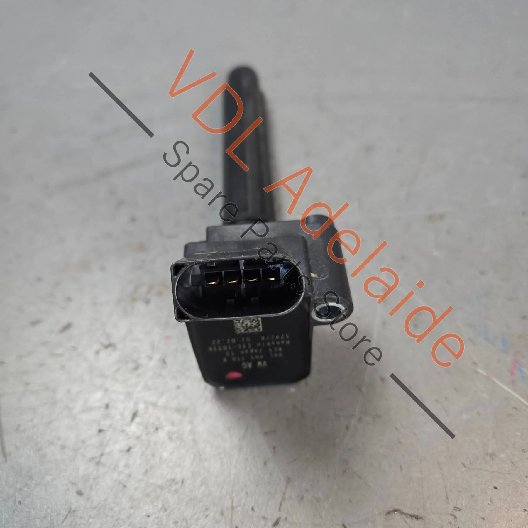 Genuine Audi Volkswagen VW Ignition Coil Pack 06L905110G 06L905110K - Image 4