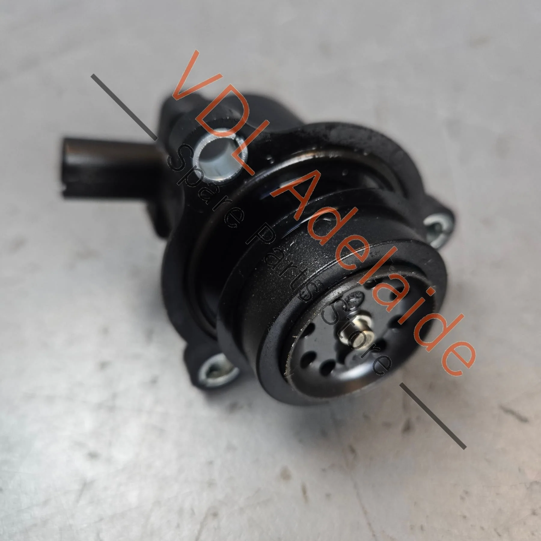 VW Audi Turbo Boost Relief Shut Off Valve 06N145710B