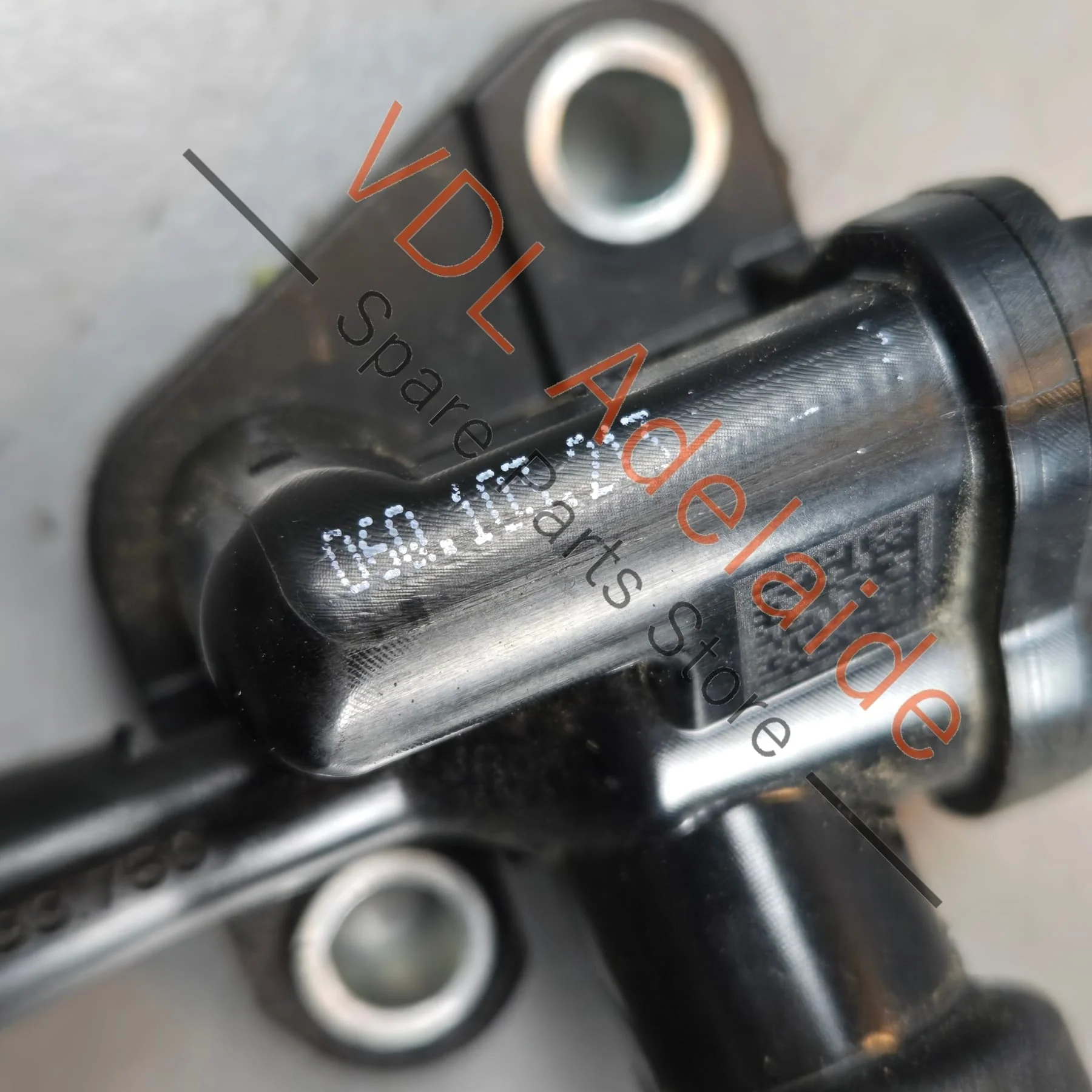 Audi S3 8Y VW Golf R MK8 PCV Oil Breather Hose with Suction Pump 06Q103213 06Q133750 - Image 4