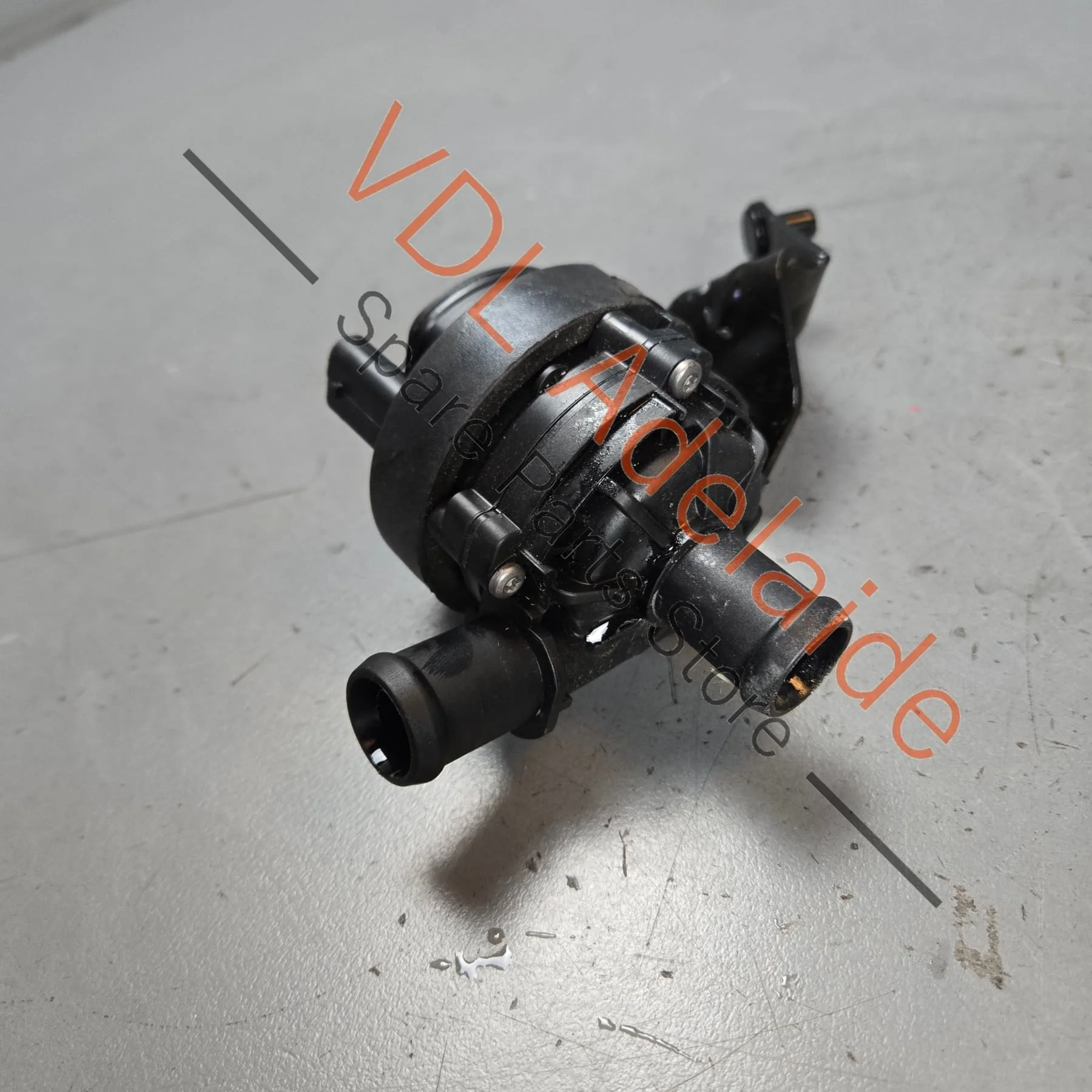 VW Audi Cupra Additional Coolant Pump Electric 2Q0965567B 5Q0121599AA