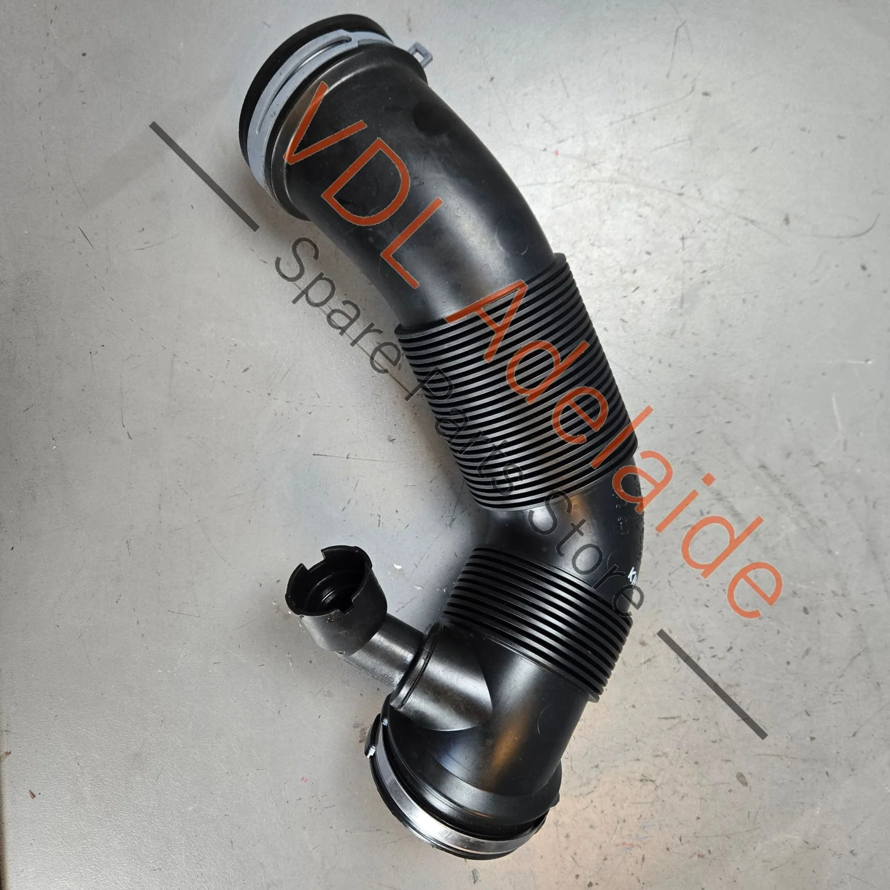 VW Mk8 Golf R & Audi 8Y S3 Turbo Air Inlet Hose 5WA129624