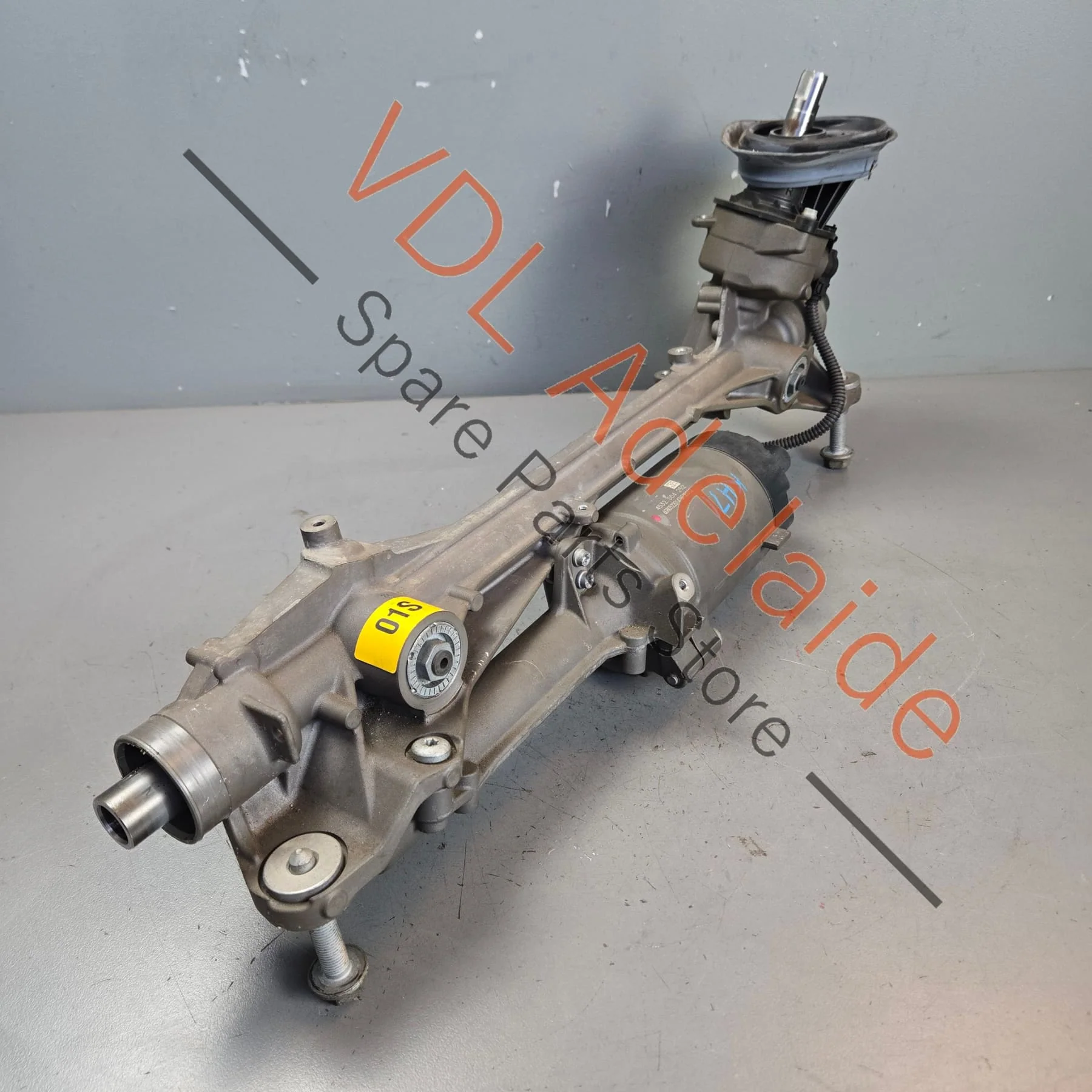 VW Arteon Audi Q2 Cupra Ateca Electric Power Steering Rack 5Q2423056M 3Q2423053R