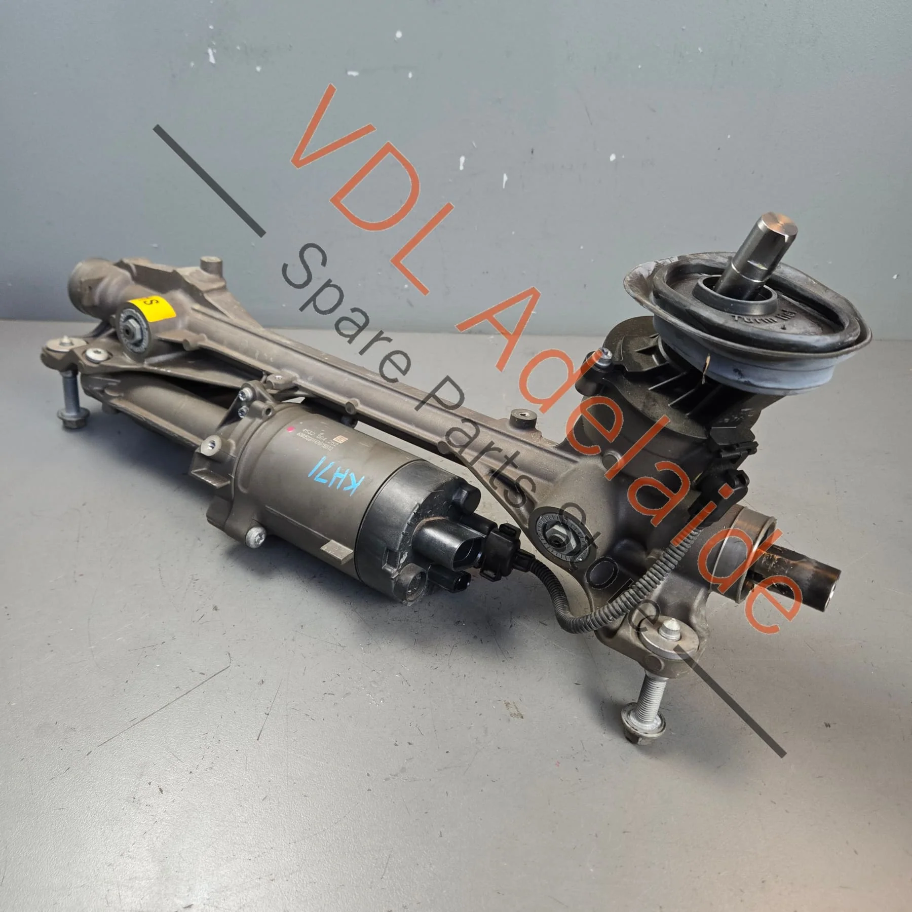 VW Arteon Audi Q2 Cupra Ateca Electric Power Steering Rack 5Q2423056M 3Q2423053R - Image 5