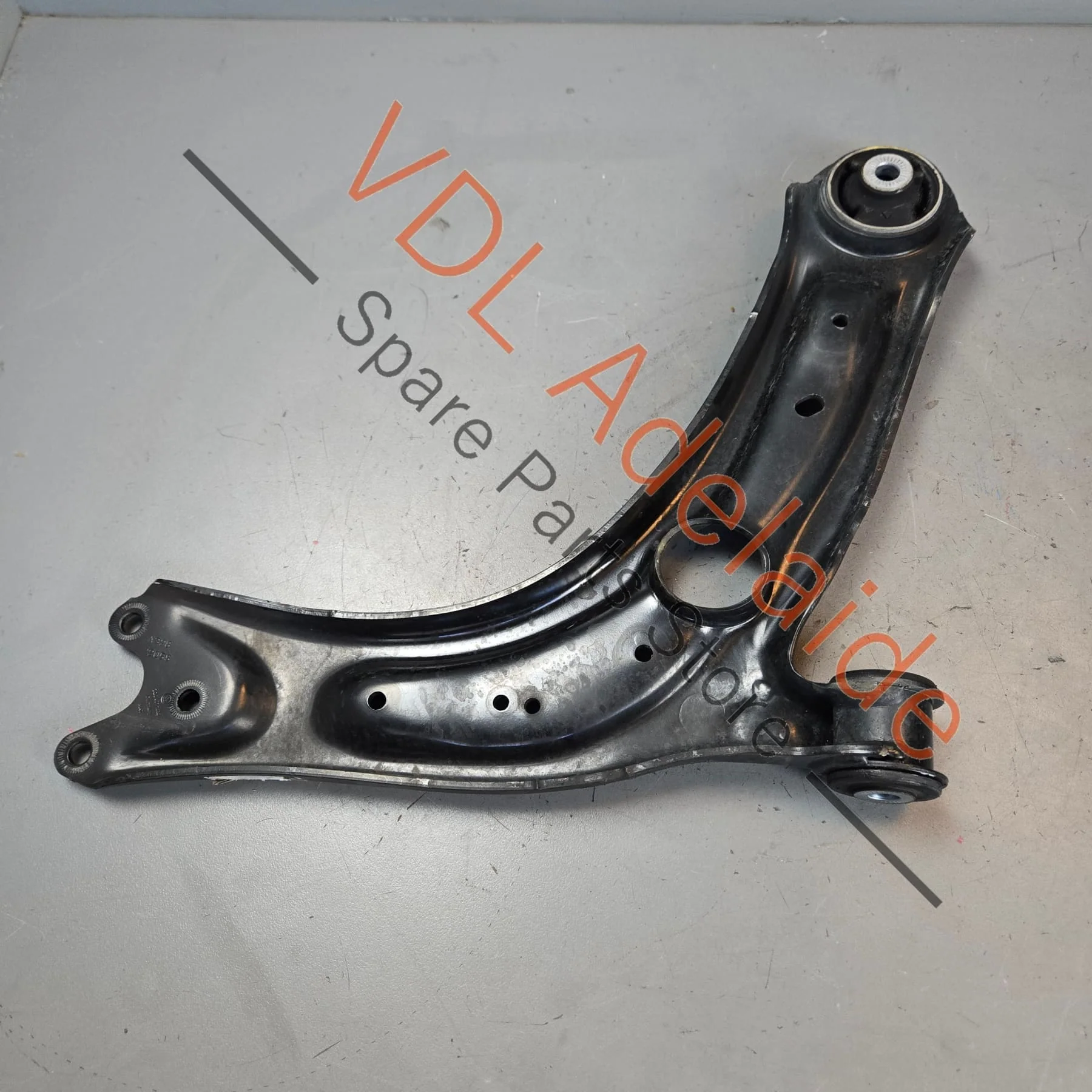 Cupra Ateca VW Tiguan Lower Control Arm Front Left 3Q0407151P - Image 3