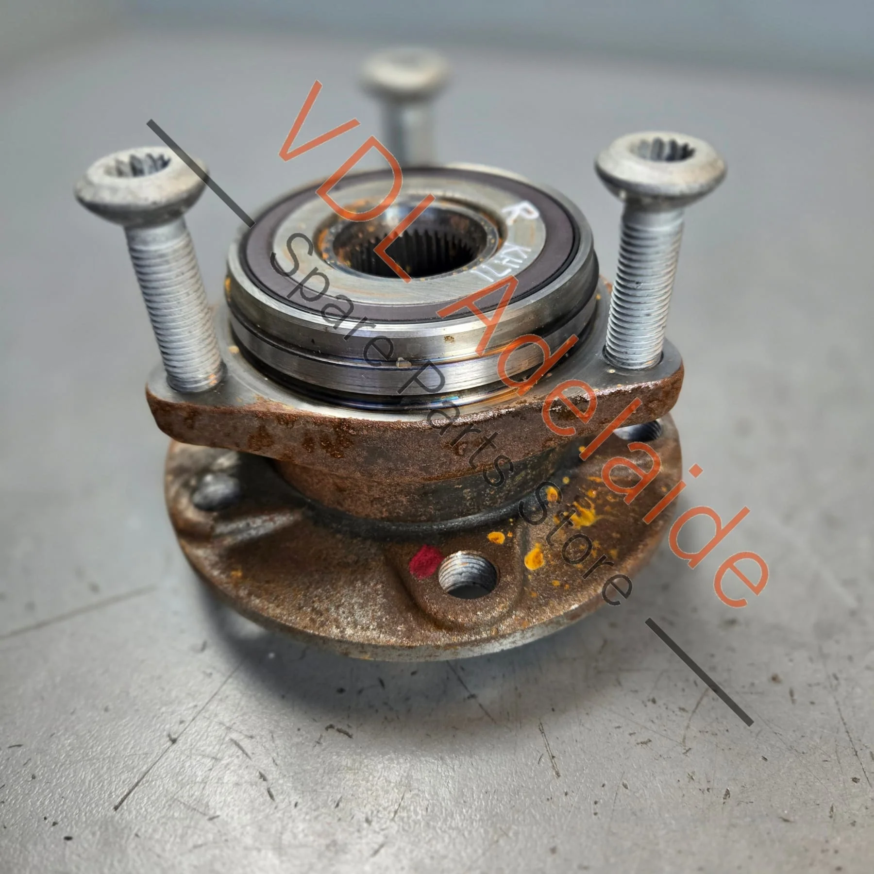 VW Golf Audi A3 Cupra Front or Rear Wheel Bearing 5WA407621D 85mm - Image 5