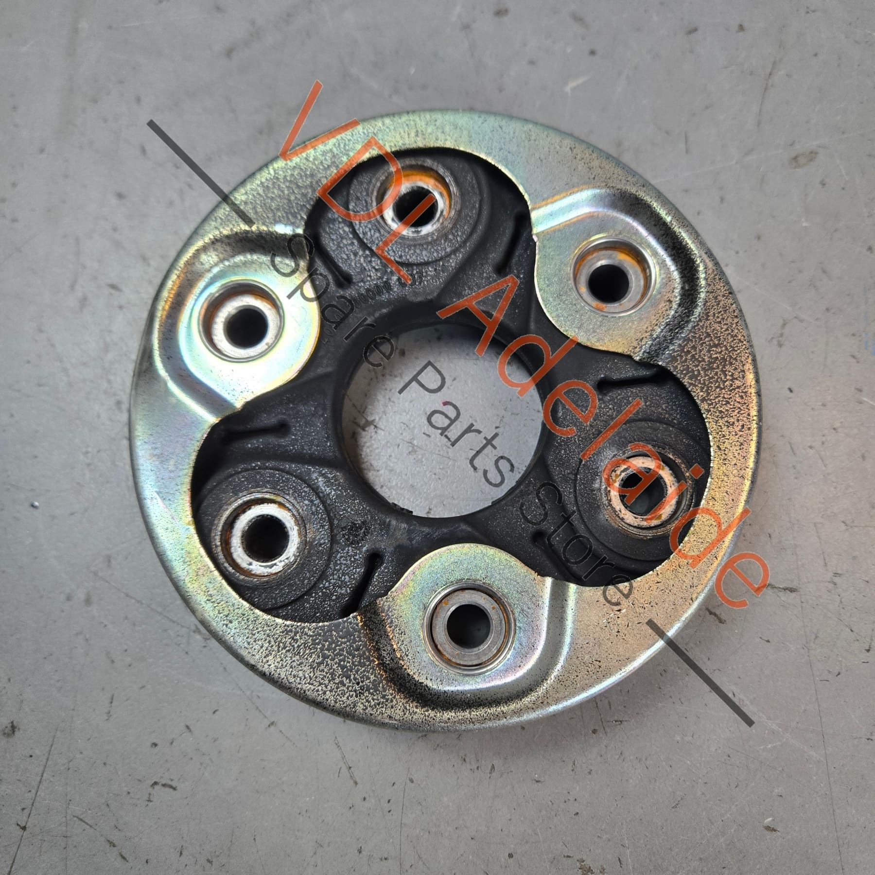 VW Audi Cupra Driveshaft Flex Disc Front Gearbox Coupling 5Q0521127 LOW KM! - Image 3