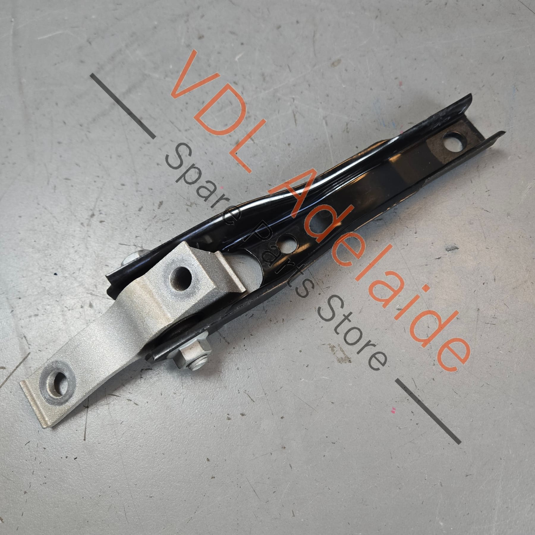 VW Audi Cupra Lower Engine Mount Support Pendulum Bush 5Q0199855AB - Image 4