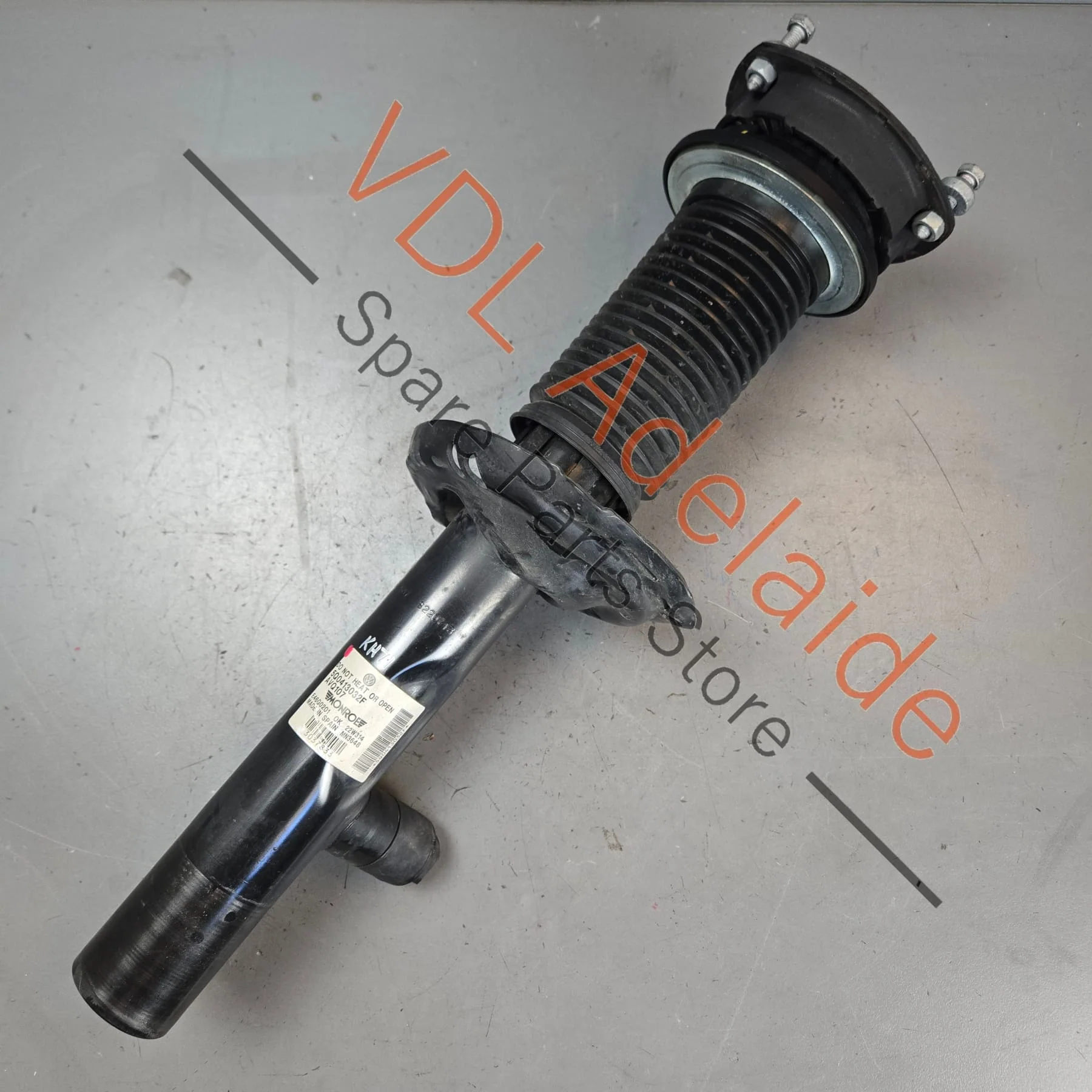 Cupra Ateca Front Shock Absorber Electronic Mag Ride 5Q0413032F