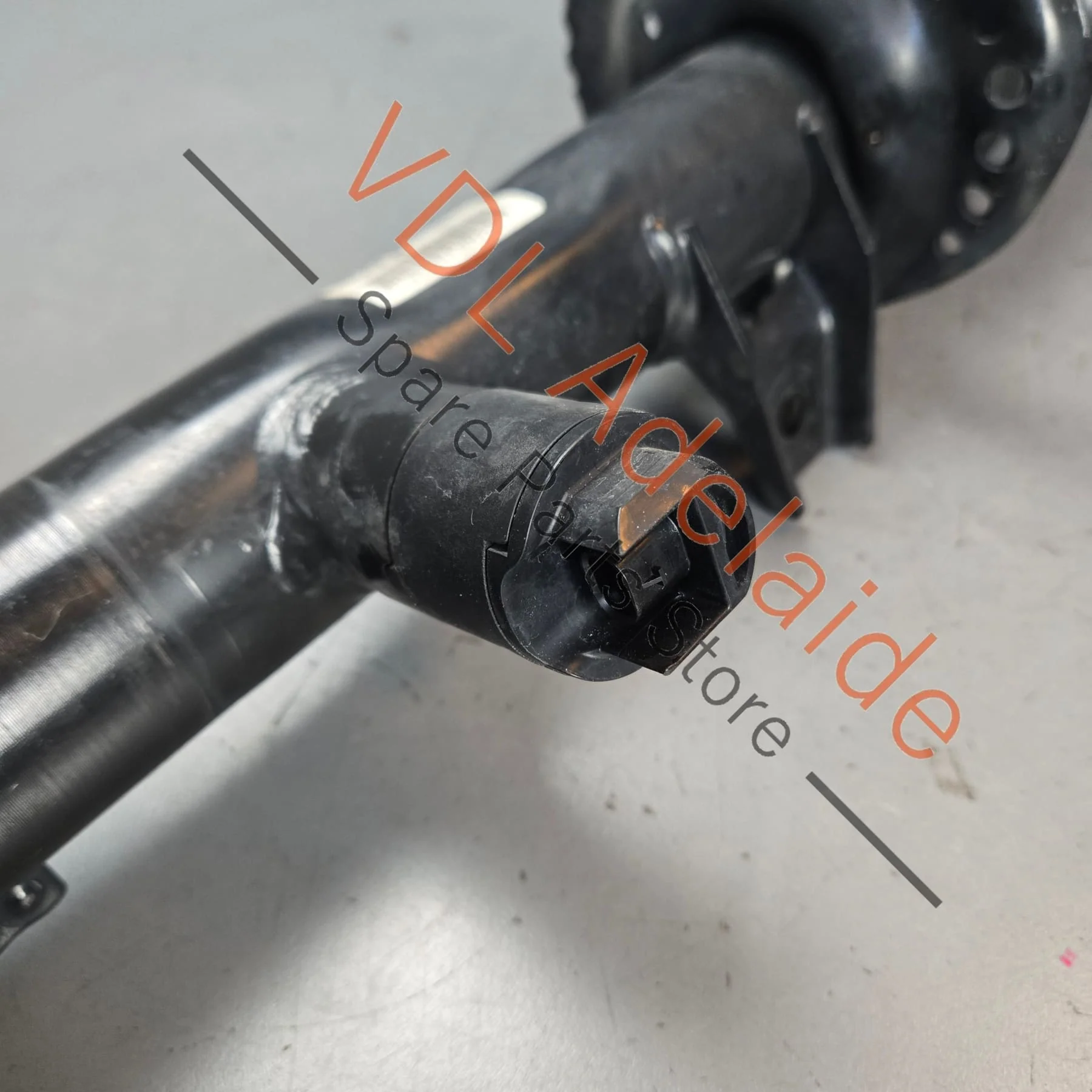 Cupra Ateca Front Shock Absorber Electronic Mag Ride 5Q0413032F - Image 3