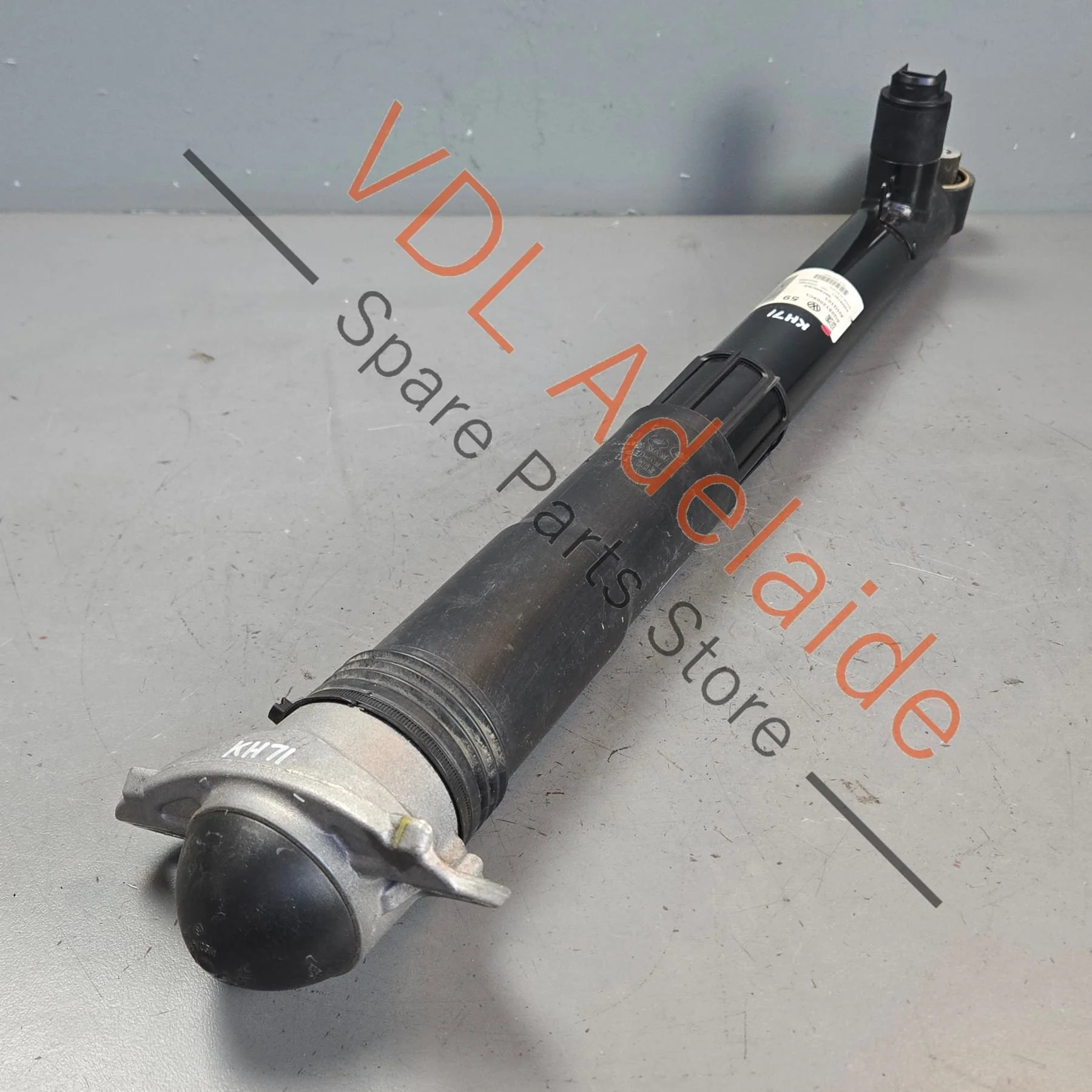 Cupra Ateca Rear Shock Absorber Electronic Mag Ride 5Q0513045BN - Image 4
