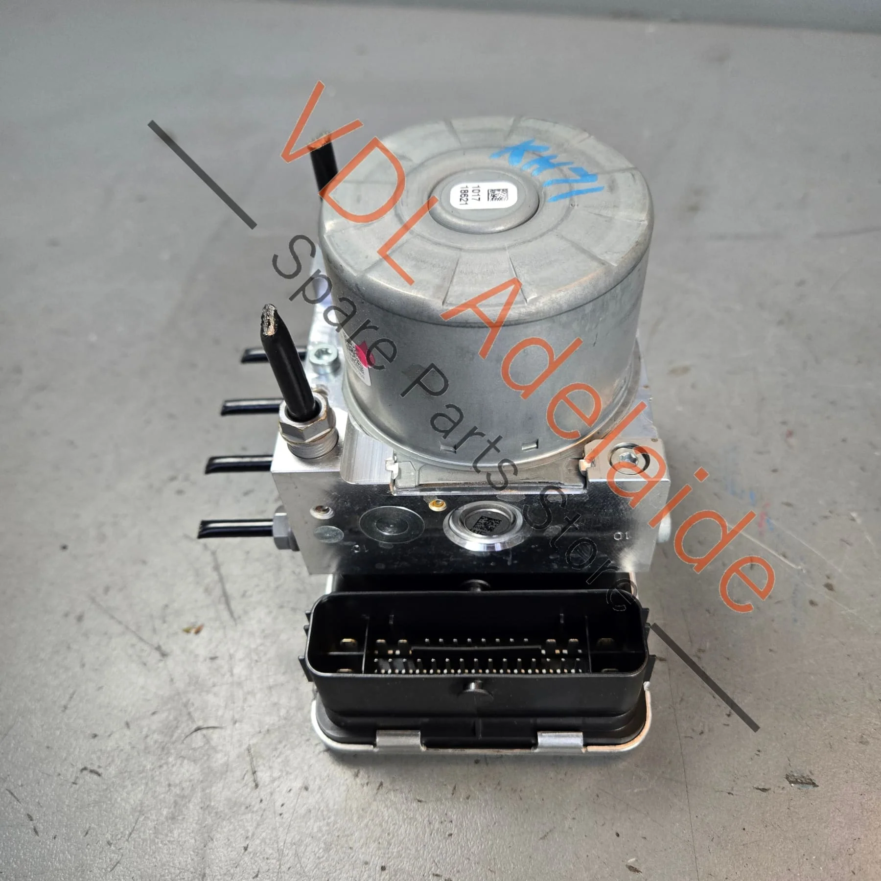 VW Tiguan Cupra Ateca ABS Brake Pump Module 5Q0614517GB BEF - Image 3