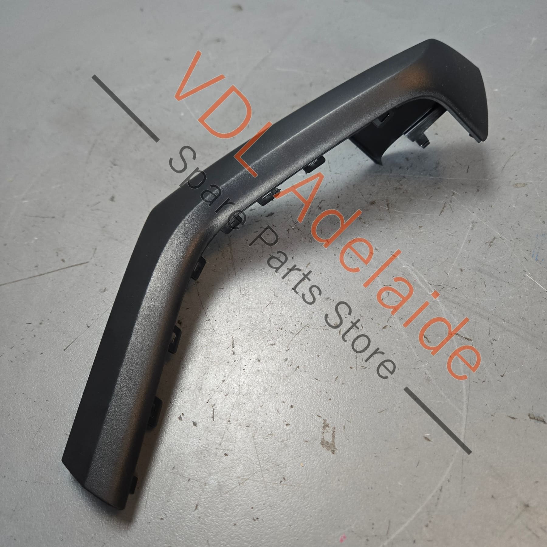 Cupra Ateca Front or Rear Right Interior Door Handle Trim 575867198C - Image 4