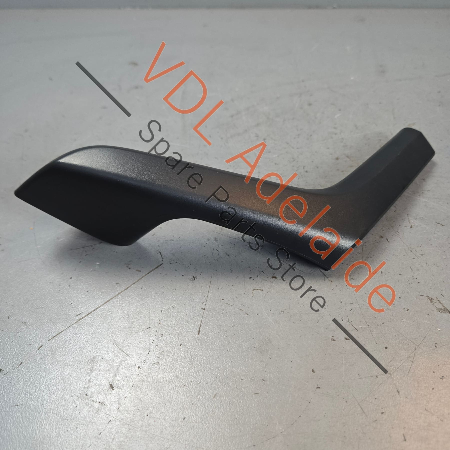 Cupra Ateca Front or Rear Right Interior Door Handle Trim 575867198C - Image 5