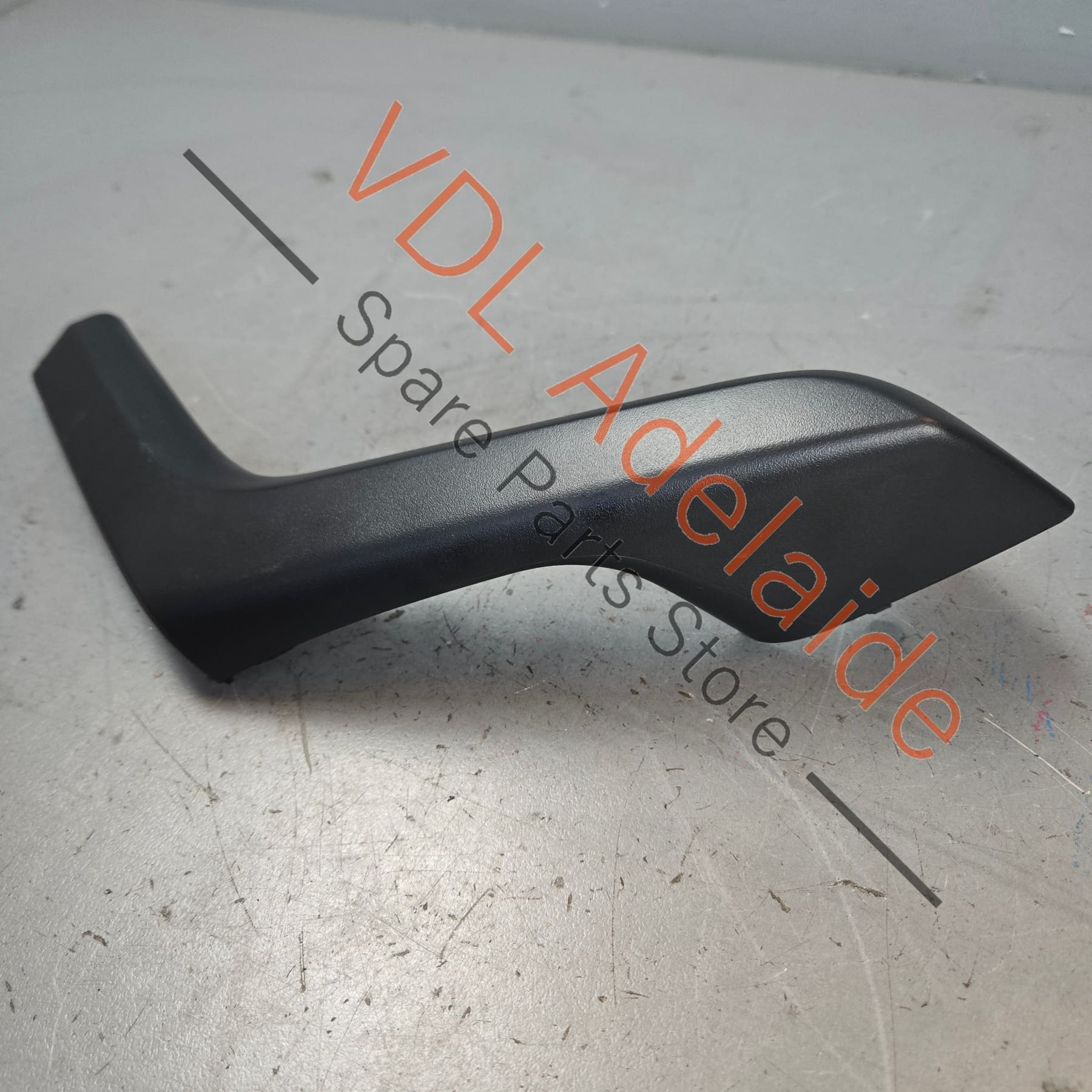 Cupra Ateca Front or Rear Left Interior Door Handle Trim 575867197C - Image 3