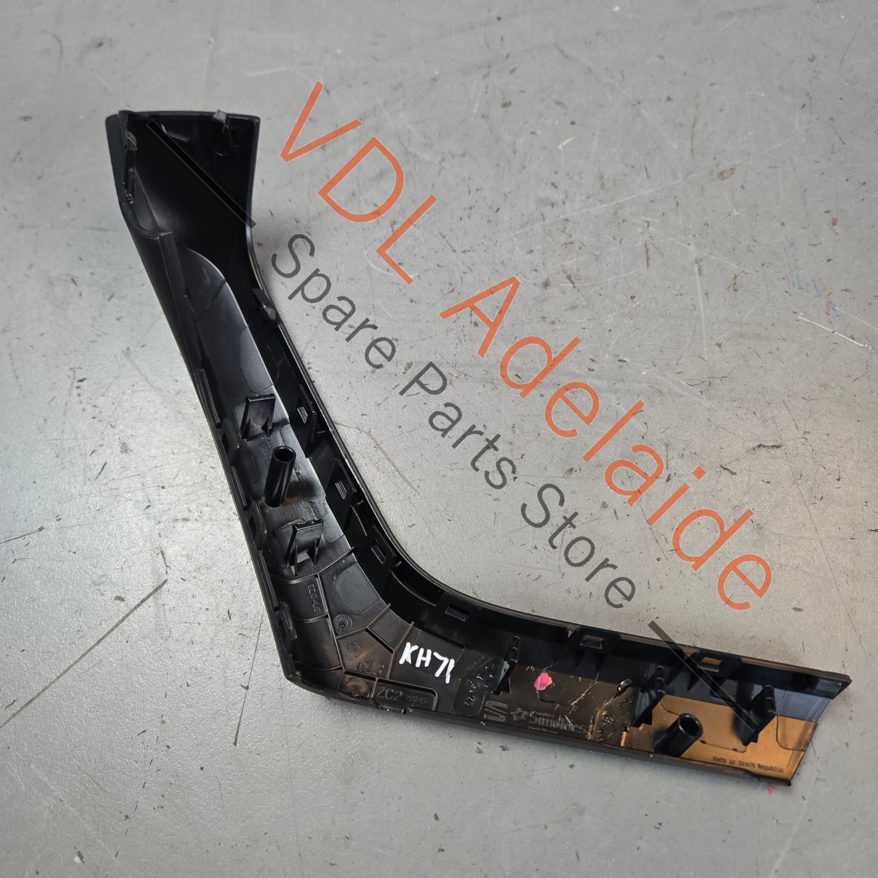 Cupra Ateca Front or Rear Left Interior Door Handle Trim 575867197C - Image 6