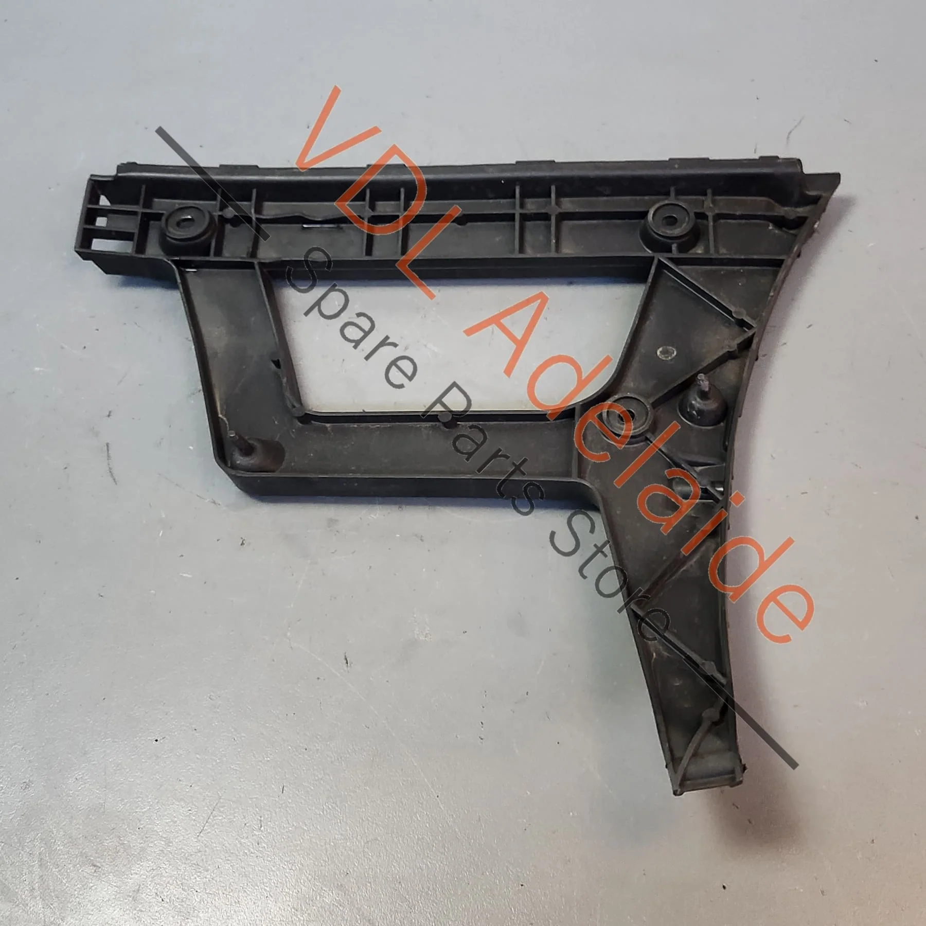 Audi A4 B8 Rear Left Side Bumper Mounting Bracket 8K5807453A - Image 6