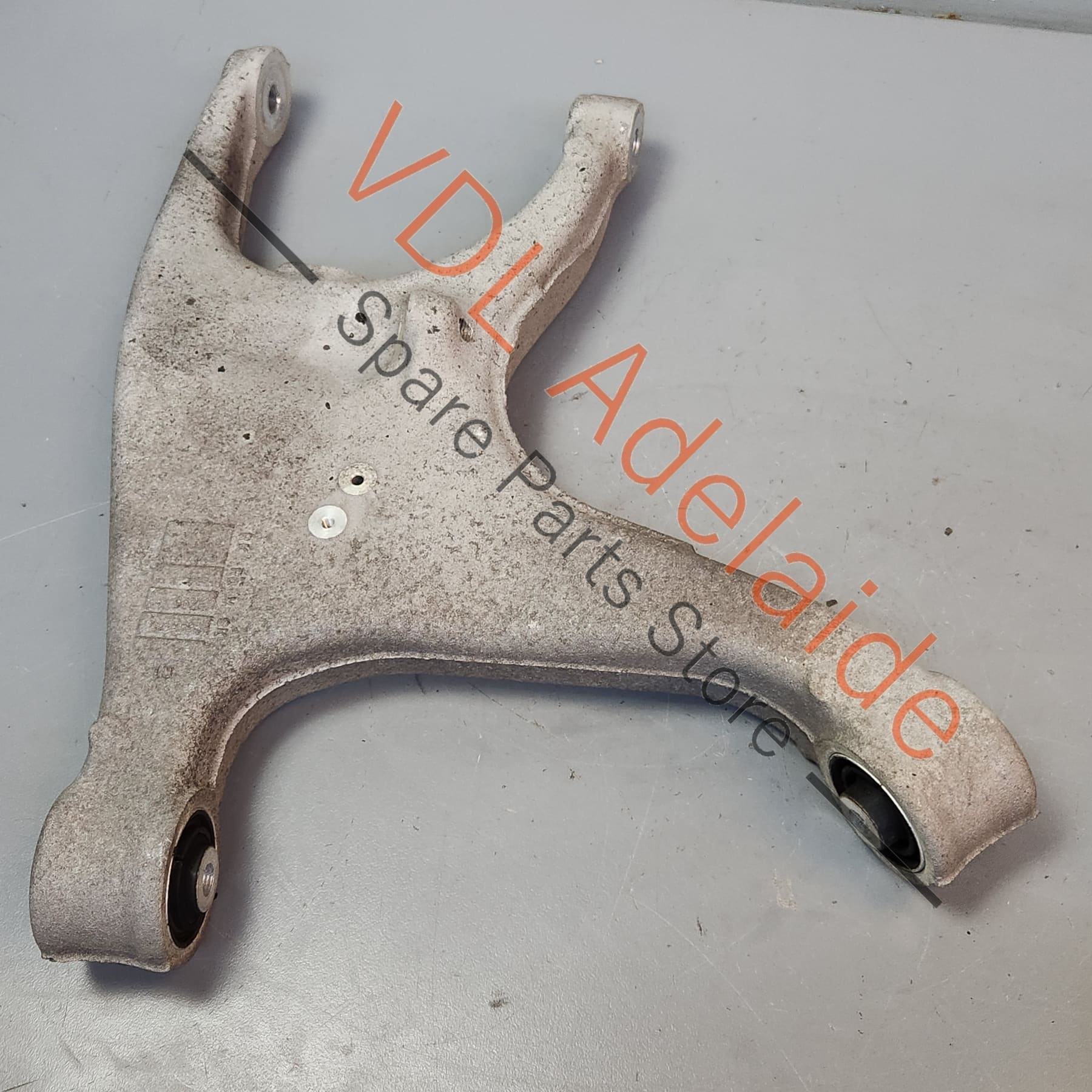 Audi A4 B8 Rear Left Lower Wishbone Suspension Control Arm 8K0505311J