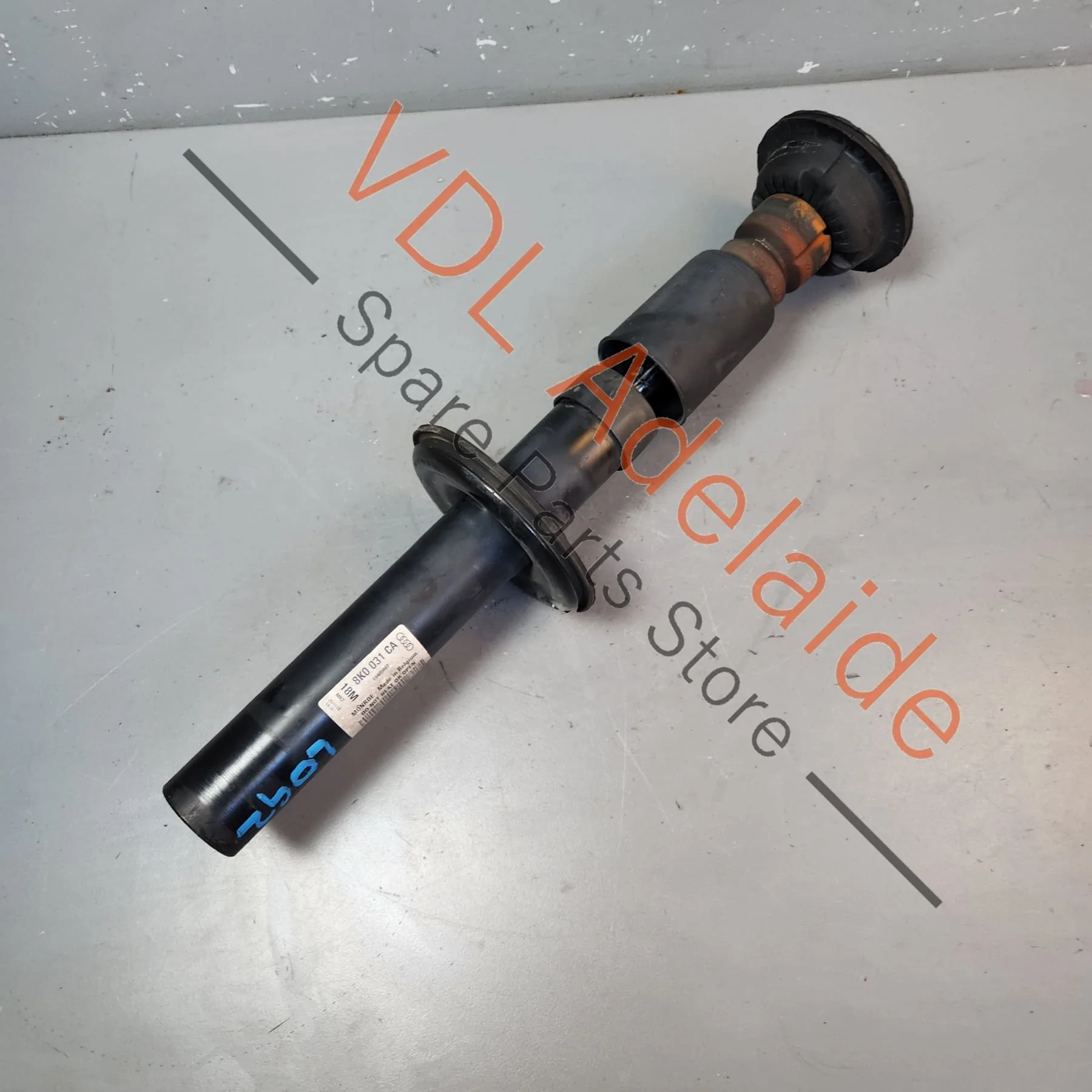Audi A4 B8 Front Suspension Shock Absorber 8K0413031CA - Image 5