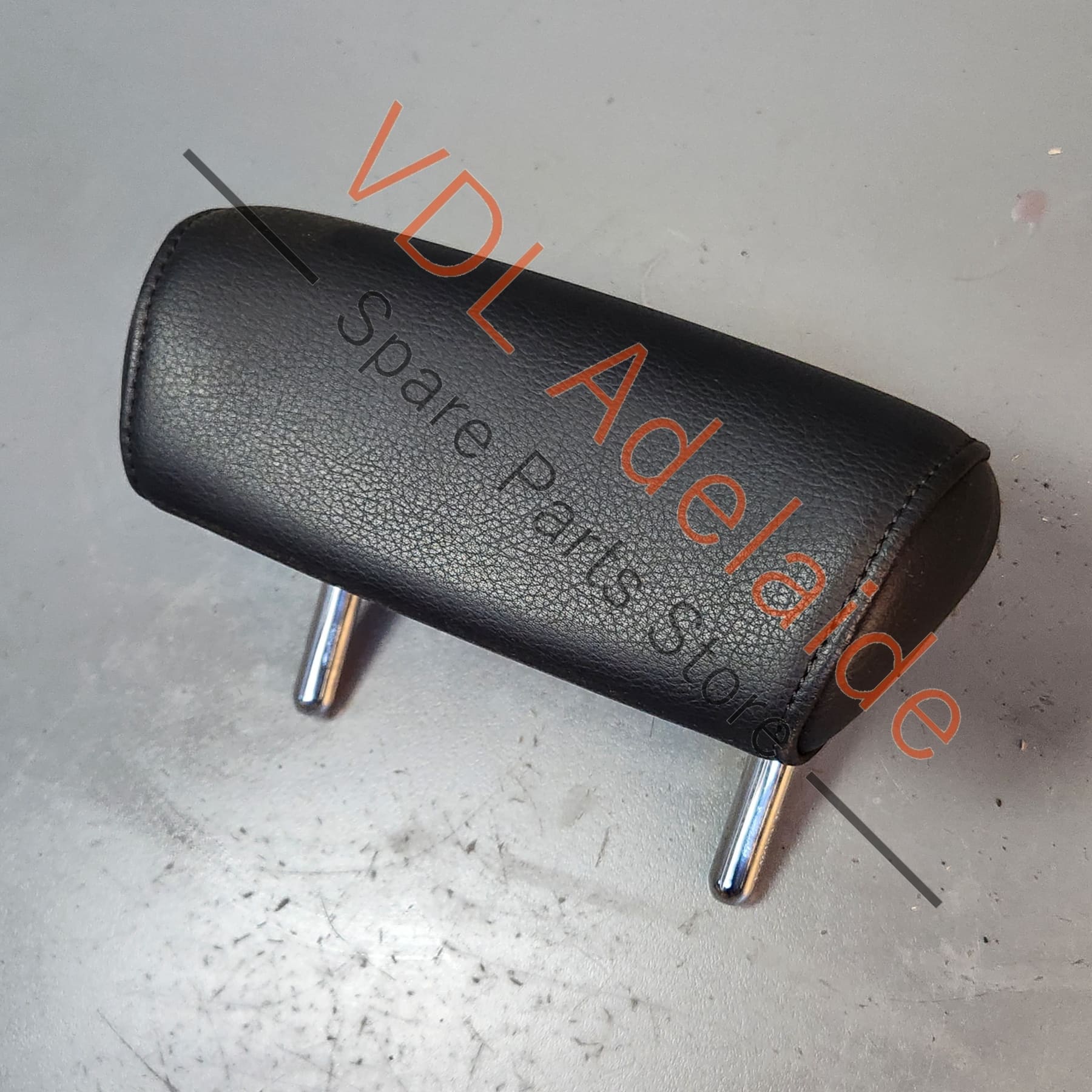 Audi A4 B8 Centre Rear Middle Seat Head Rest 8K0885975B 38M Black