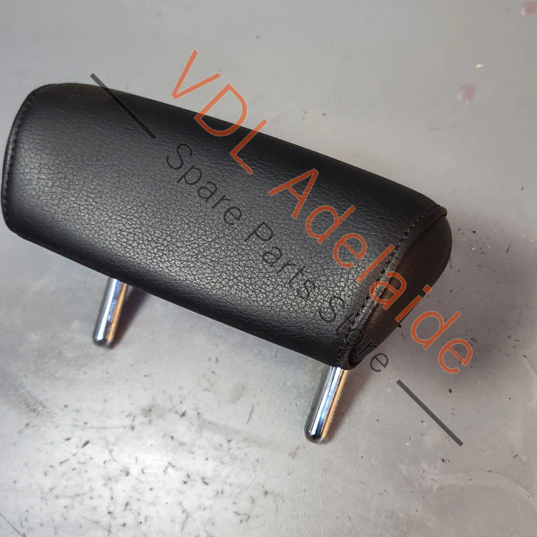 Audi A4 B8 Centre Rear Middle Seat Head Rest 8K0885975B 38M Black - Image 10