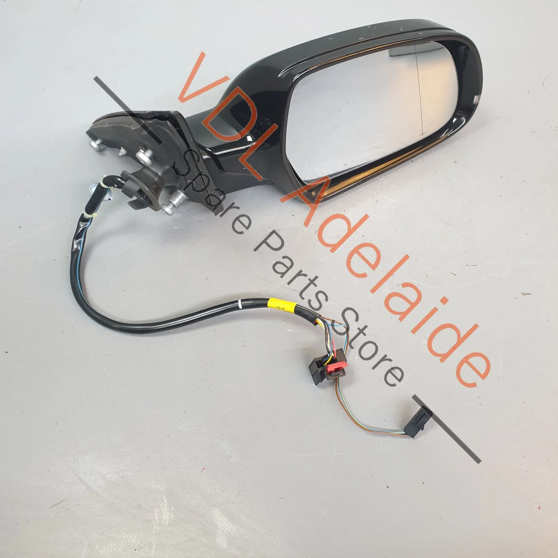 Audi A4 B8 8K Exterior Side Wing Mirror Right Complete RHD 8K2857410AF - Image 10