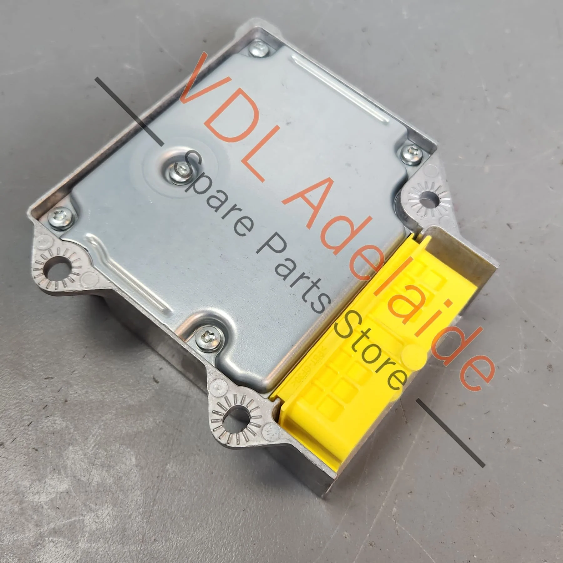 Audi A4 B8 8K Control Unit Module for Airbag 8K0959655N - Image 2