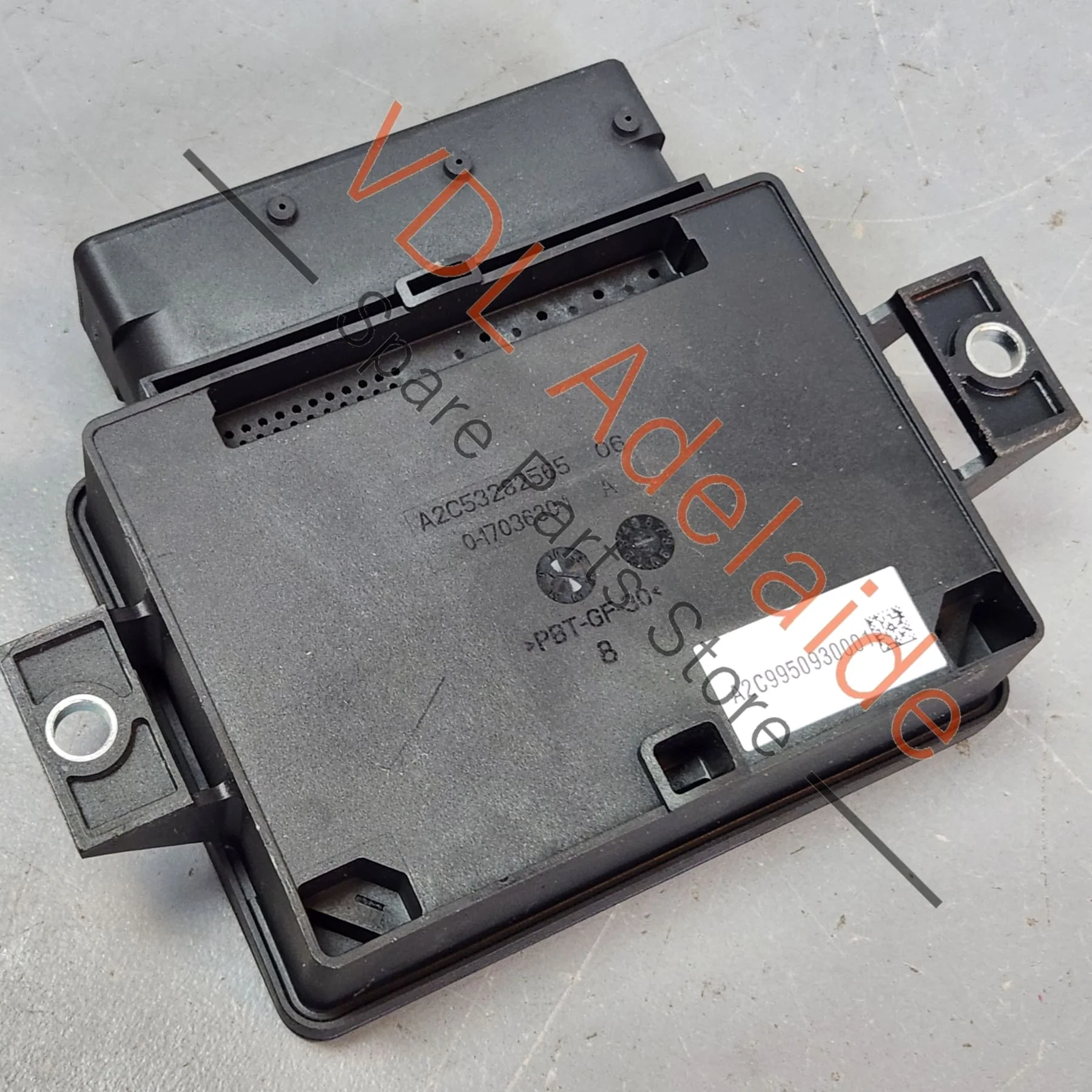 Audi A4 B8 8K Control Unit for Electronic Park Brake EPB 8K0907801N - Image 2