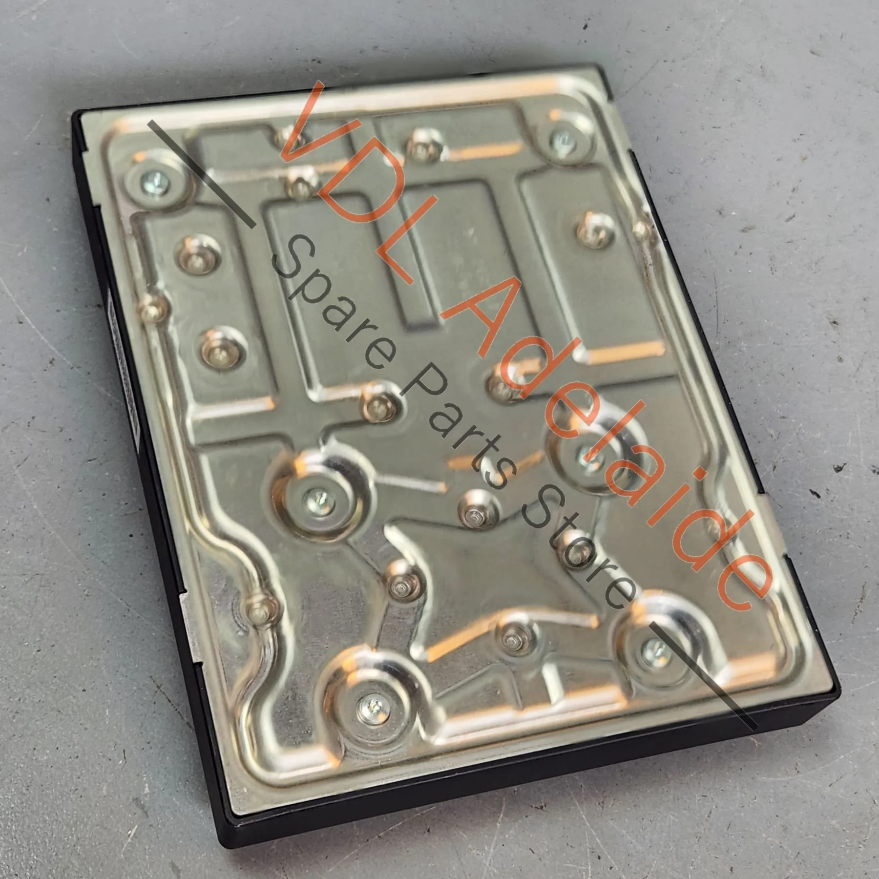Audi A4 B8 8K Onboard Supply Control Unit Module 8K0907063DG - Image 5