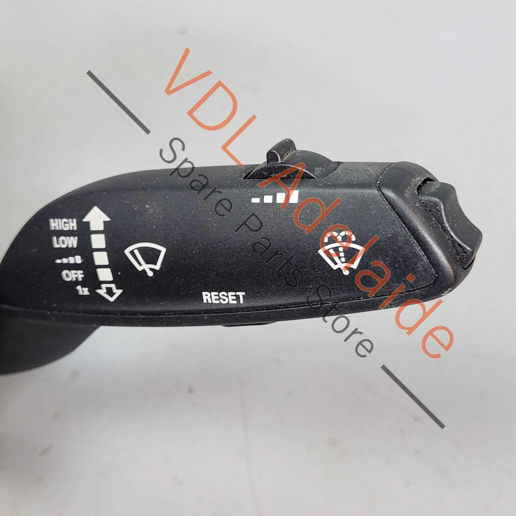 Audi A4 B8 8K Steering Column Combination Switch Stalks 4G8953502AA - Image 3