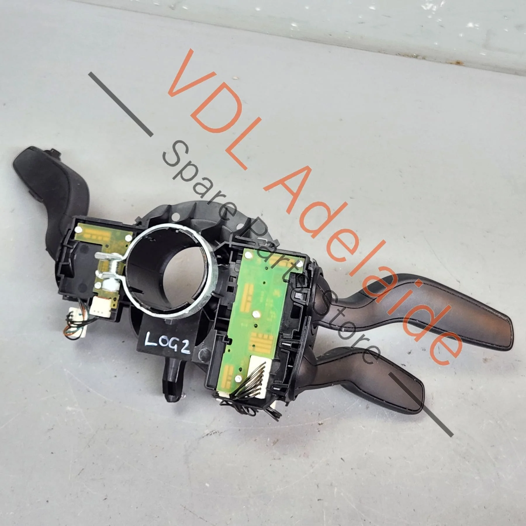 Audi A4 B8 8K Steering Column Combination Switch Stalks 4G8953502AA - Image 7