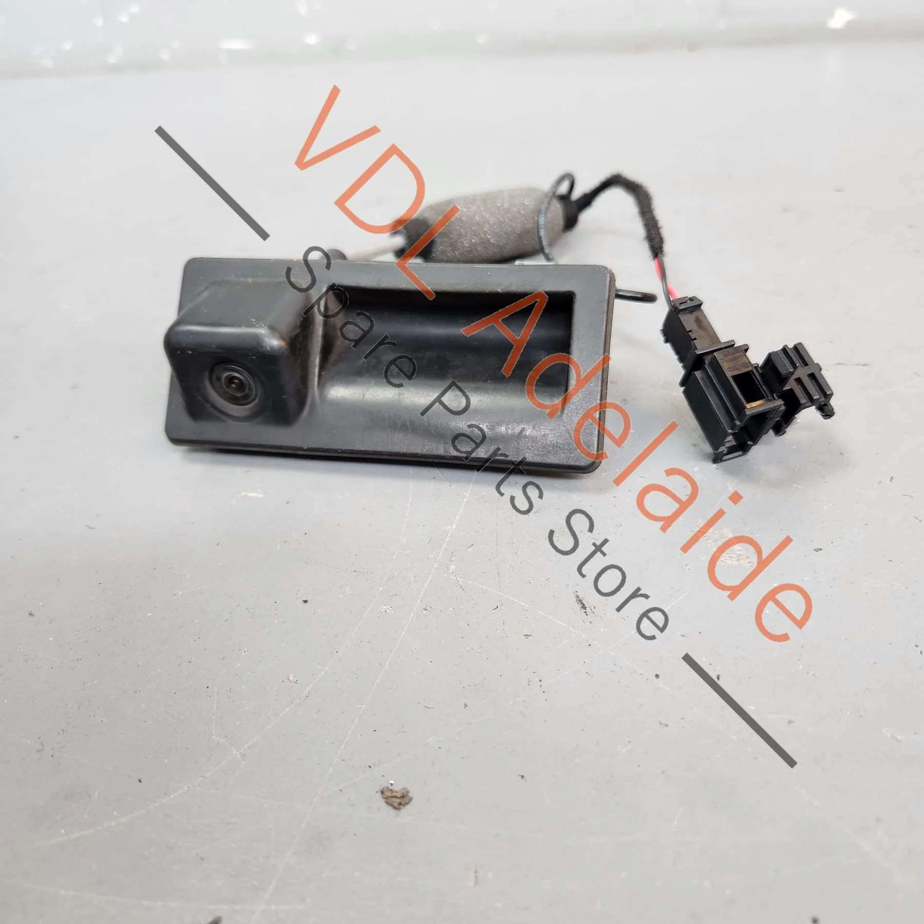 Audi A4 B8 8K Genuine OEM Reverse Camera Tailgate Boot Switch 5N0827566AA