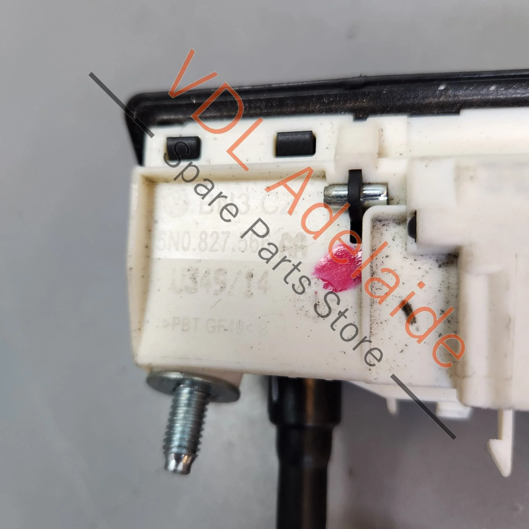 Audi A4 B8 8K Genuine OEM Reverse Camera Tailgate Boot Switch 5N0827566AA - Image 6
