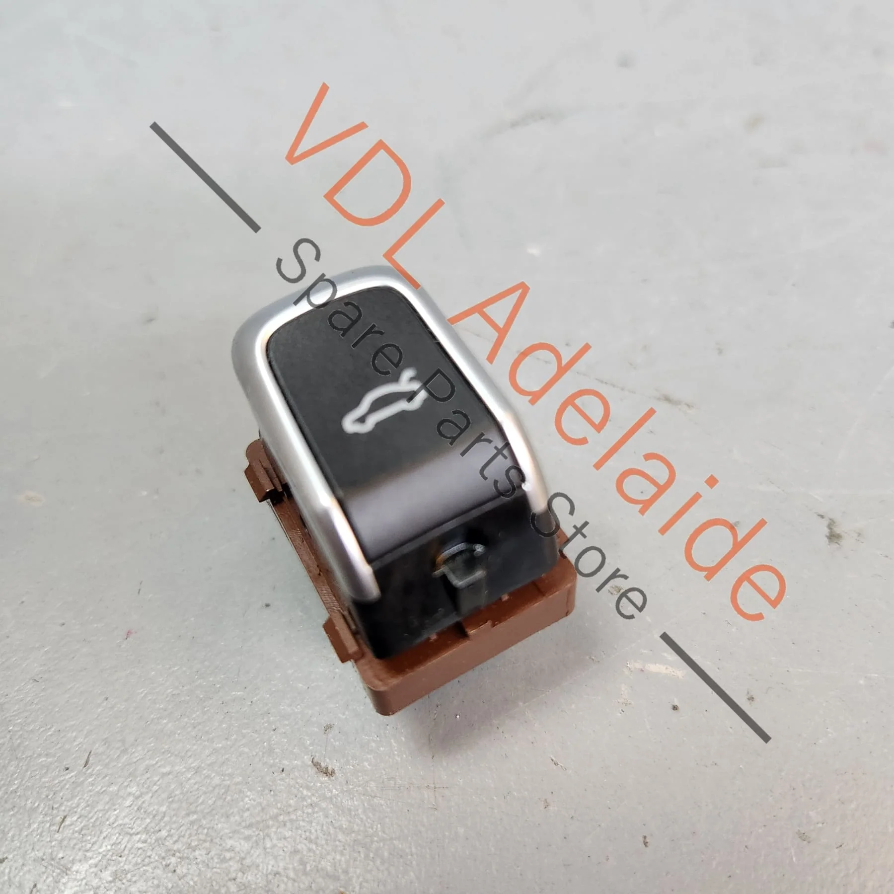 Audi A4 B8 8K Interior Switch for Boot Rear Lid Lock Release Open 8K0959831B