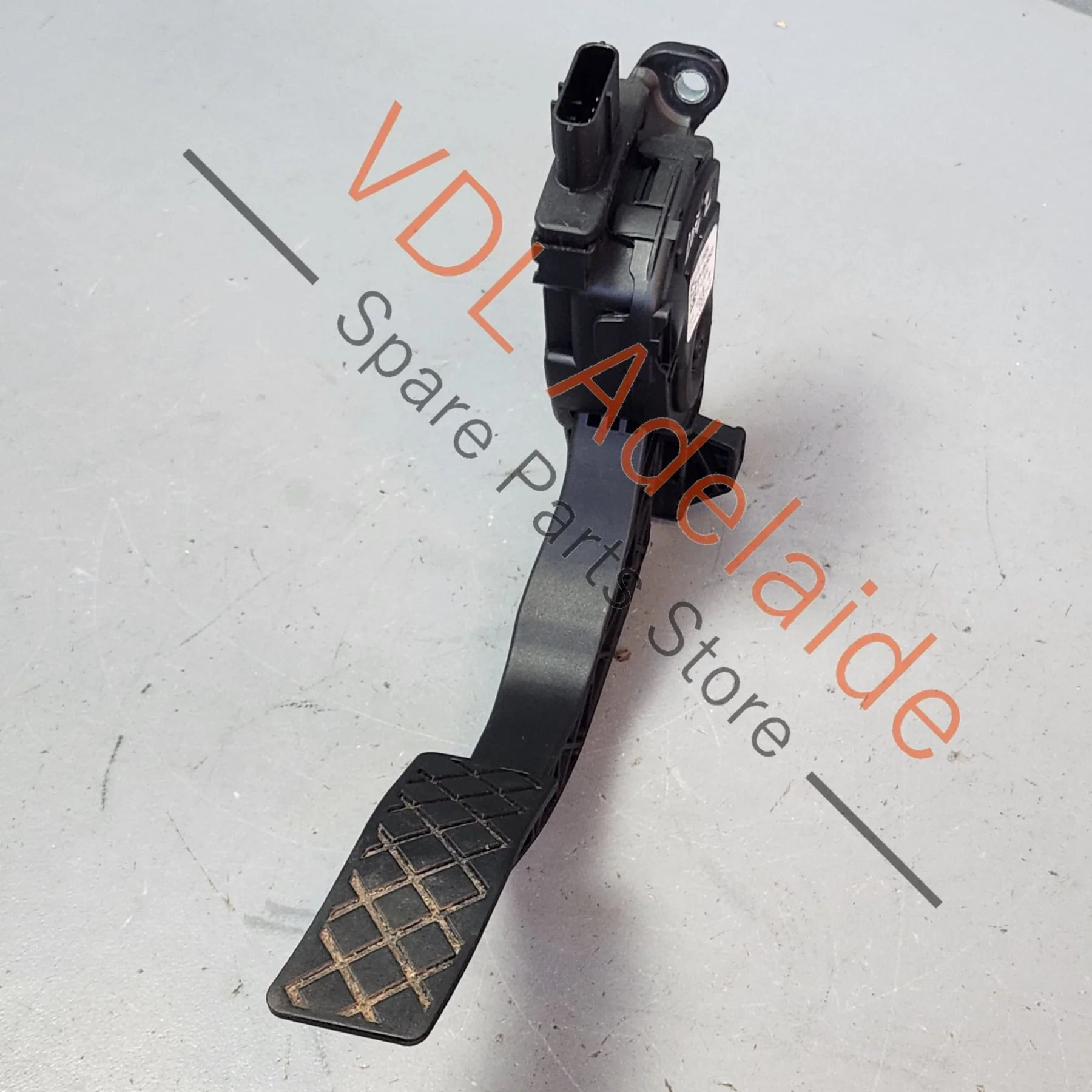 Audi A4 B8 8K Accelerator Pedal With Electronic Module 8K1723523A