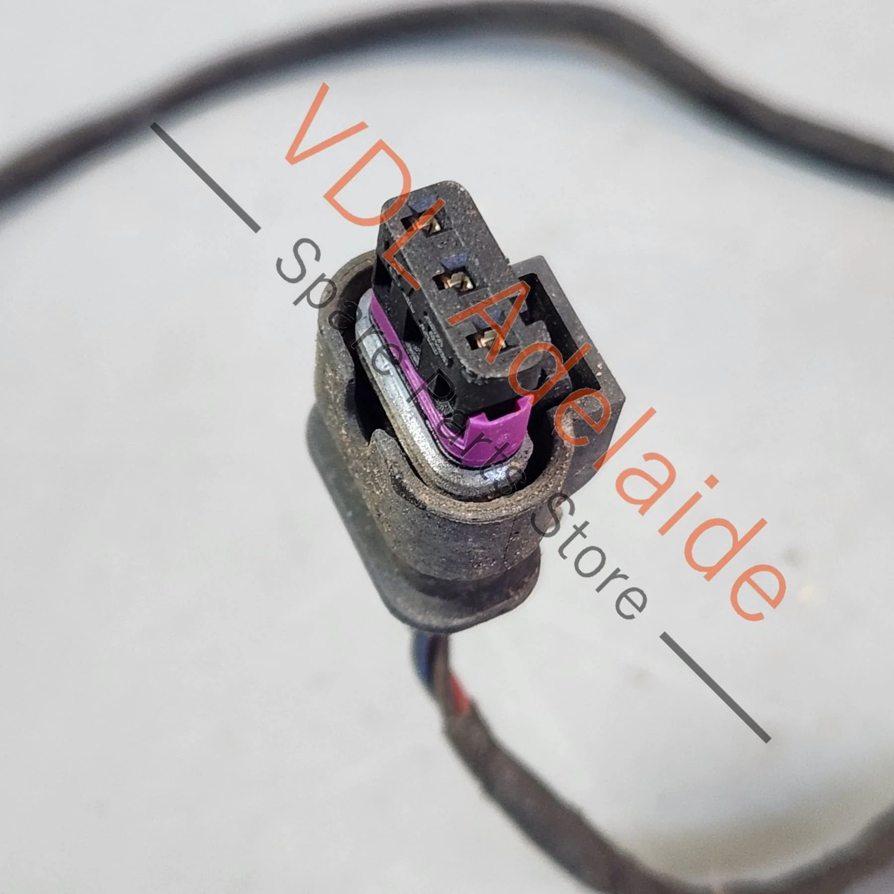 Audi A4 B8 8K Rear Bumper Wiring Harness 8K0971104T - Image 7