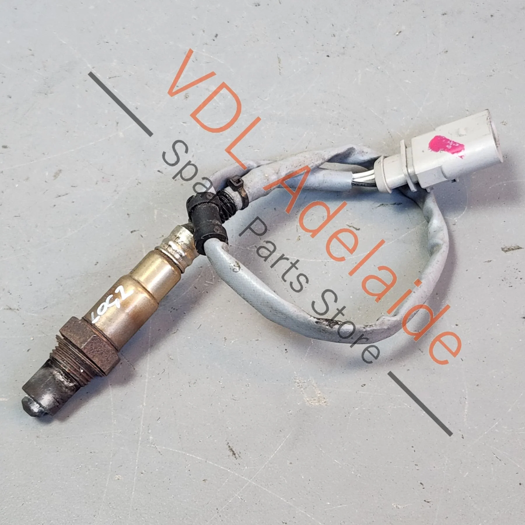 Audi A4 B8 8K Lambda Probe Oxygen Sensor Behind Catalyst CJEB 8K0906262