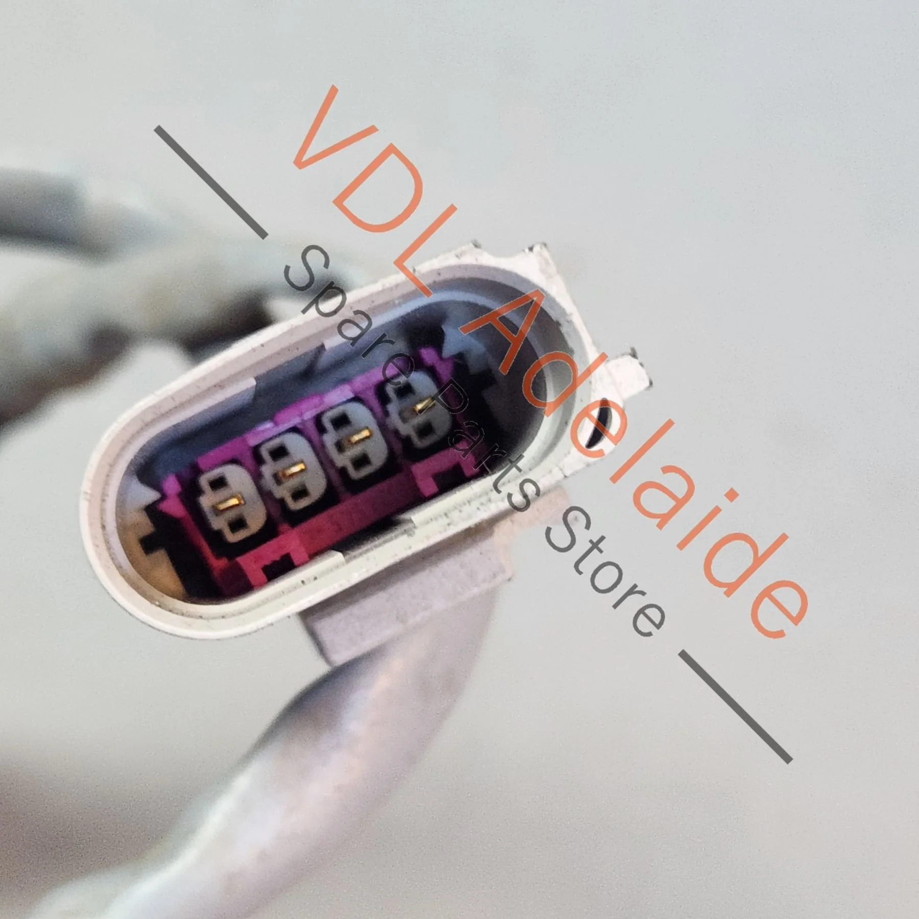 Audi A4 B8 8K Lambda Probe Oxygen Sensor Behind Catalyst CJEB 8K0906262 - Image 5